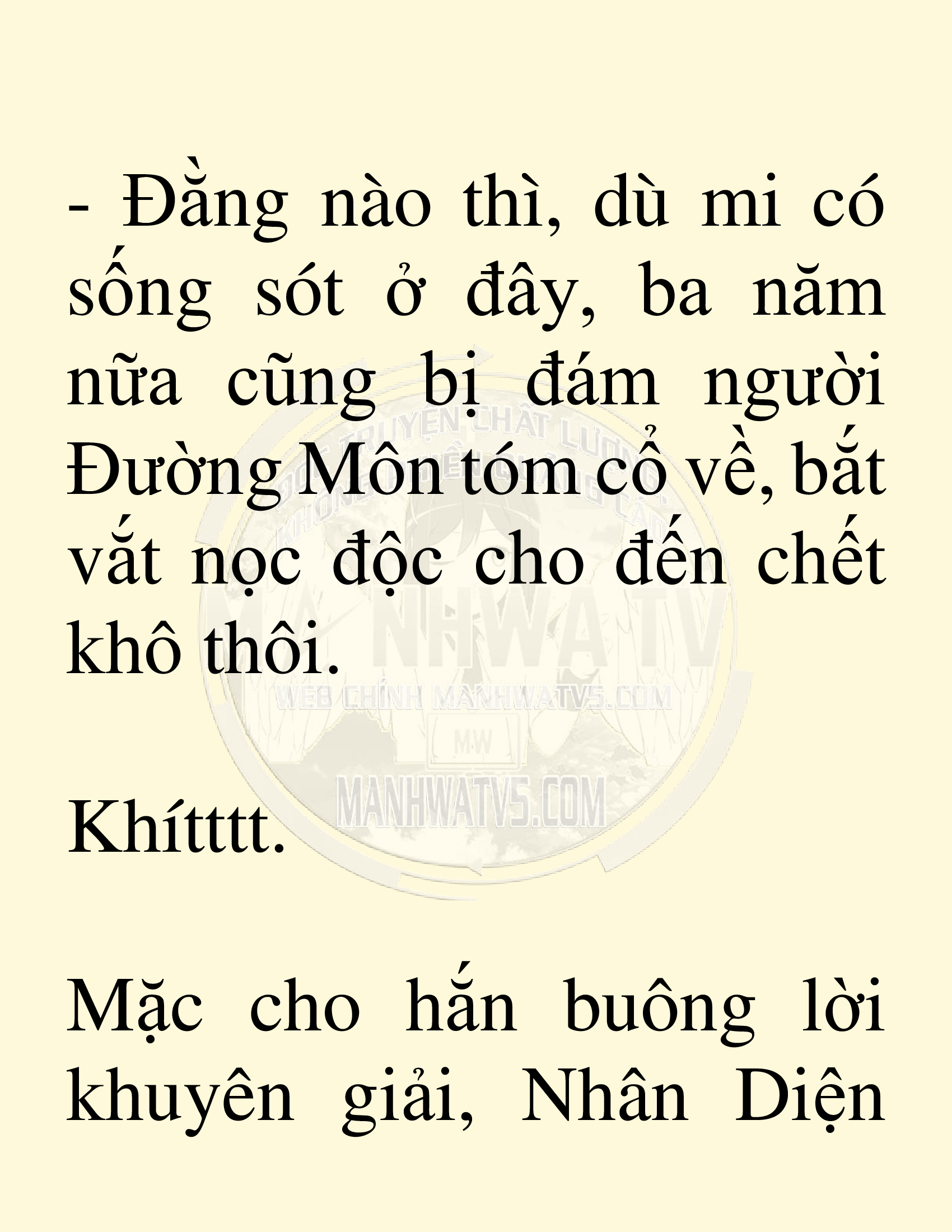 Đọc truyện SNVT[NOVEL] Võ Giả Thiên Tài Trí Nhớ Siêu Phàm - Chương 7: Thu Thập Linh Dược
