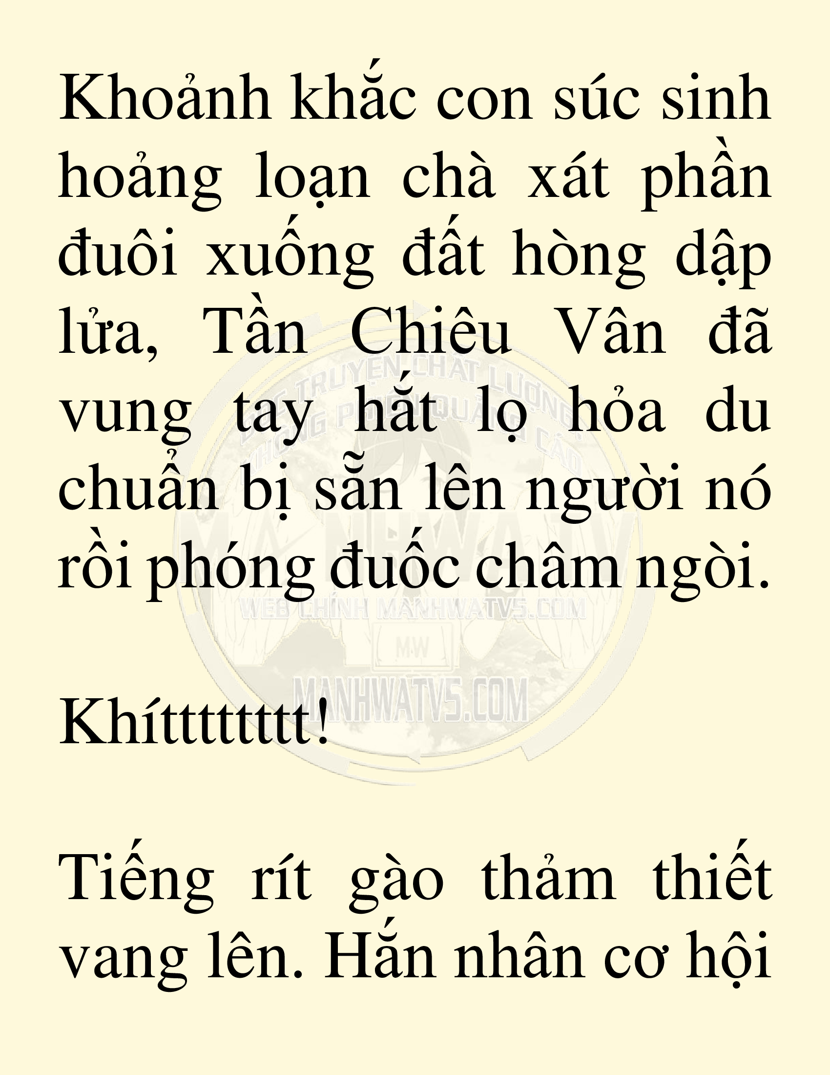 Đọc truyện SNVT[NOVEL] Võ Giả Thiên Tài Trí Nhớ Siêu Phàm - Chương 7: Thu Thập Linh Dược