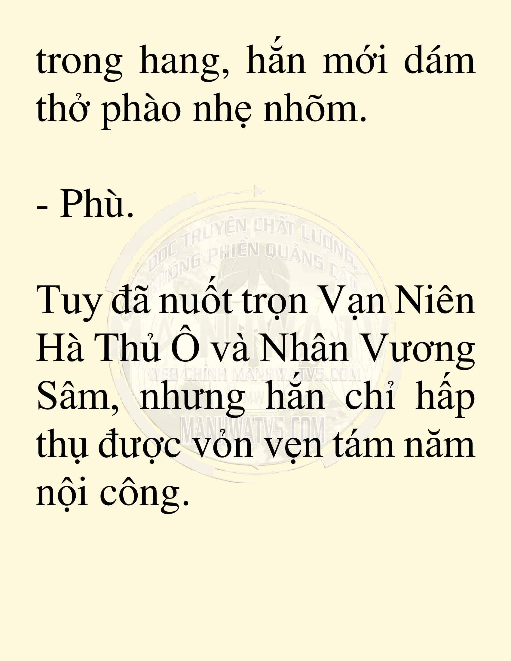 Đọc truyện SNVT[NOVEL] Võ Giả Thiên Tài Trí Nhớ Siêu Phàm - Chương 7: Thu Thập Linh Dược