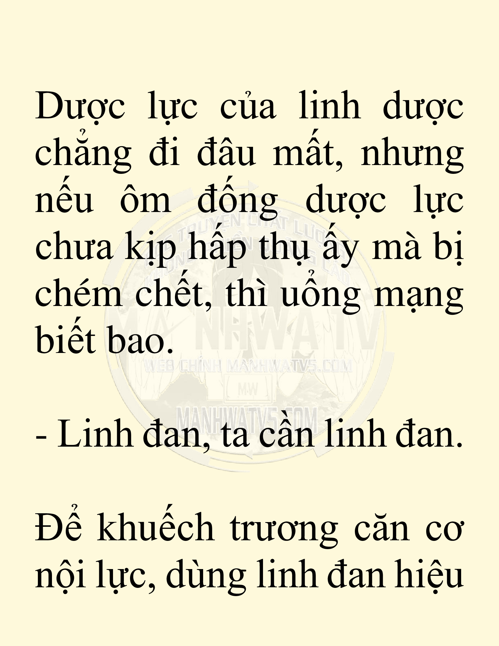 Đọc truyện SNVT[NOVEL] Võ Giả Thiên Tài Trí Nhớ Siêu Phàm - Chương 7: Thu Thập Linh Dược