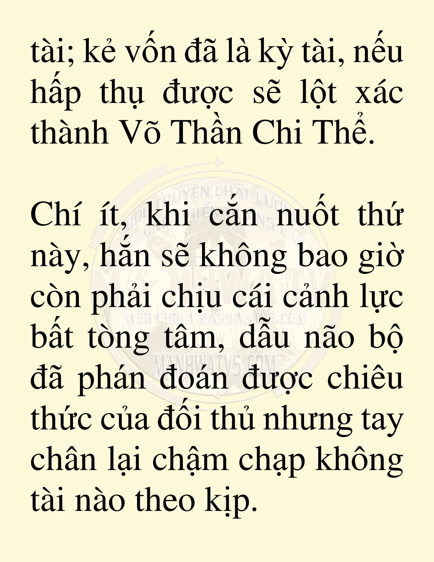 Đọc truyện SNVT[NOVEL] Võ Giả Thiên Tài Trí Nhớ Siêu Phàm - Chương 7: Thu Thập Linh Dược