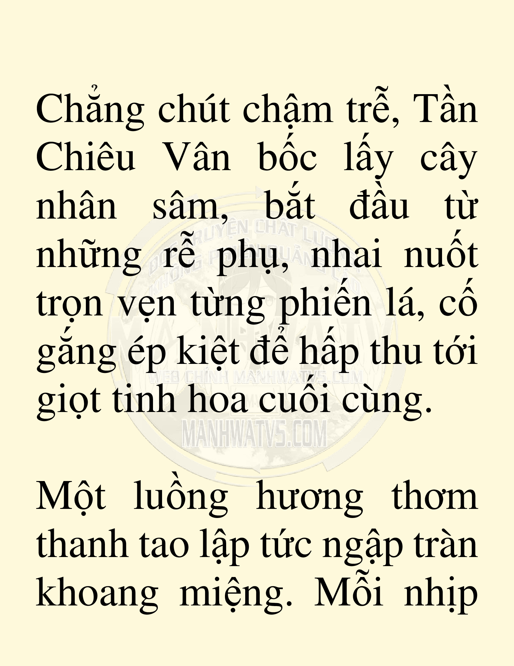 Đọc truyện SNVT[NOVEL] Võ Giả Thiên Tài Trí Nhớ Siêu Phàm - Chương 7: Thu Thập Linh Dược