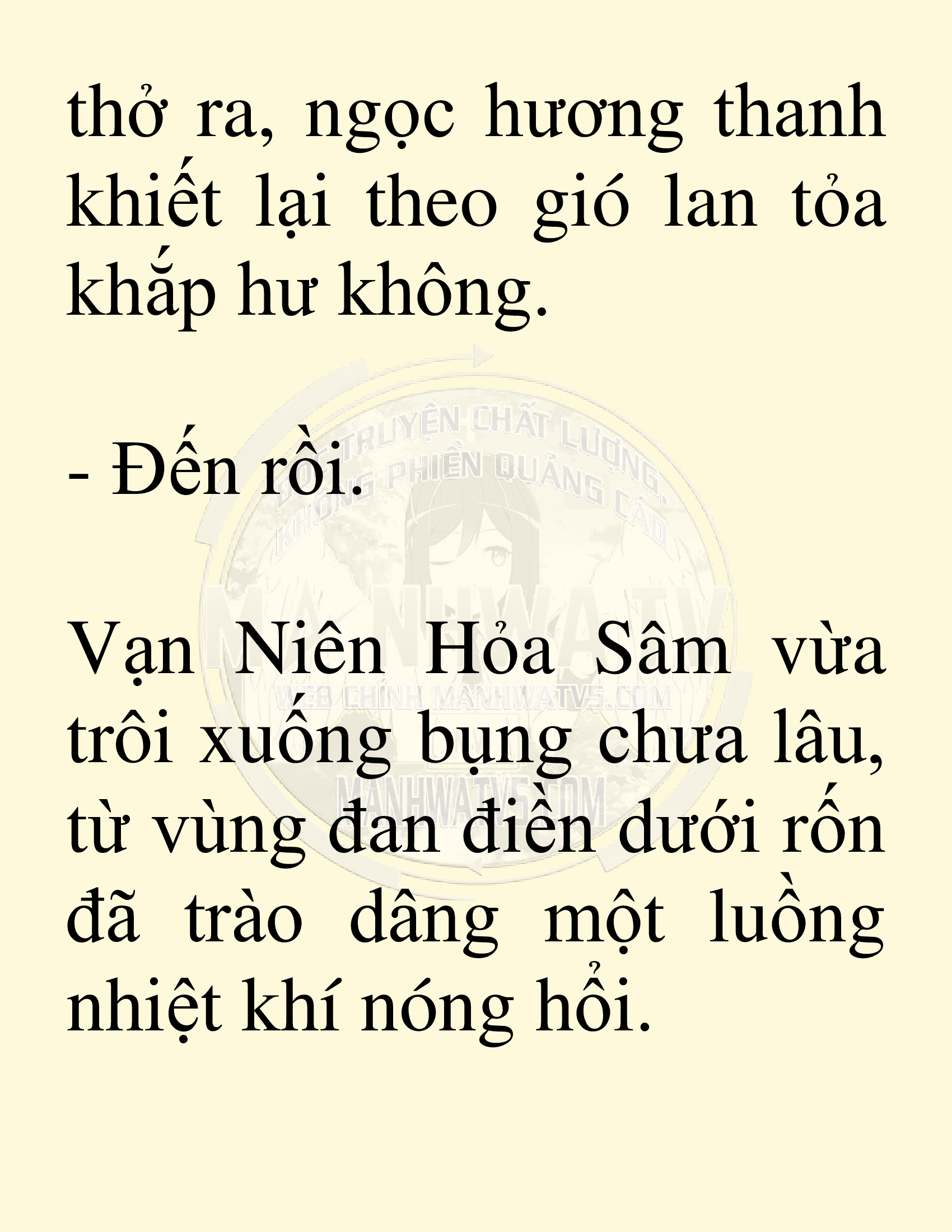 Đọc truyện SNVT[NOVEL] Võ Giả Thiên Tài Trí Nhớ Siêu Phàm - Chương 7: Thu Thập Linh Dược