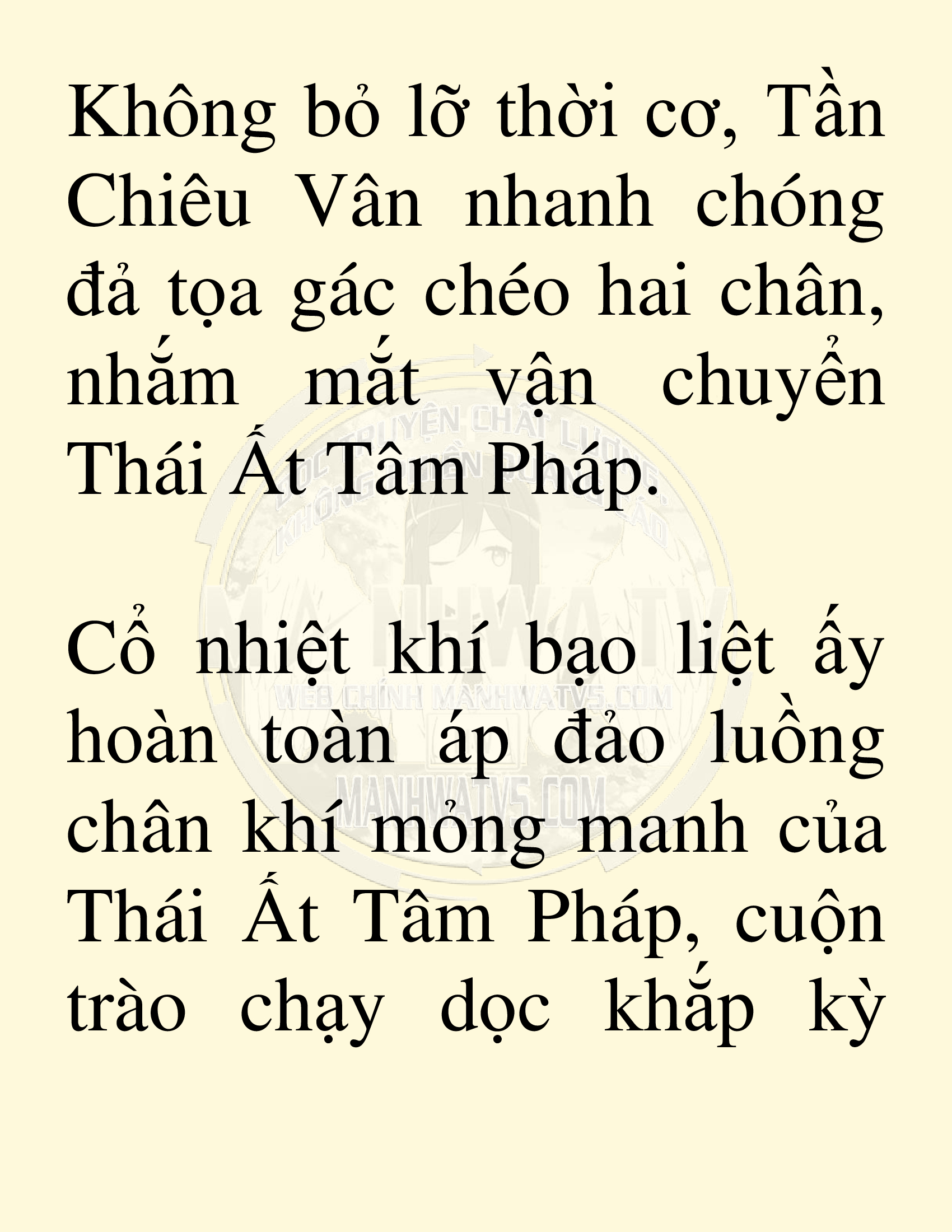 Đọc truyện SNVT[NOVEL] Võ Giả Thiên Tài Trí Nhớ Siêu Phàm - Chương 7: Thu Thập Linh Dược
