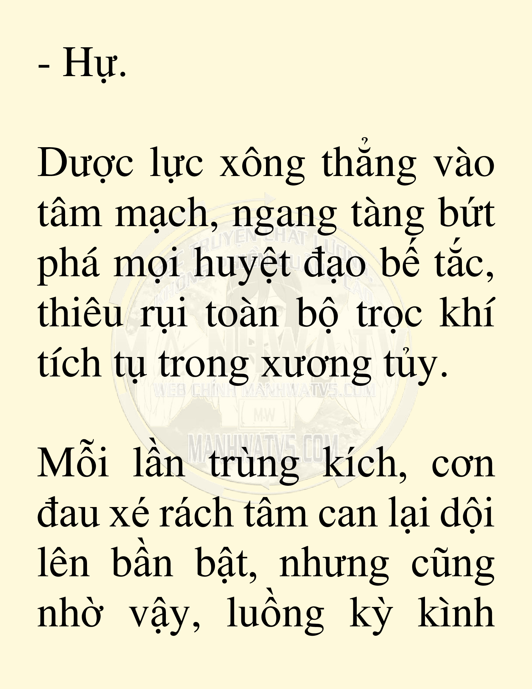 Đọc truyện SNVT[NOVEL] Võ Giả Thiên Tài Trí Nhớ Siêu Phàm - Chương 7: Thu Thập Linh Dược