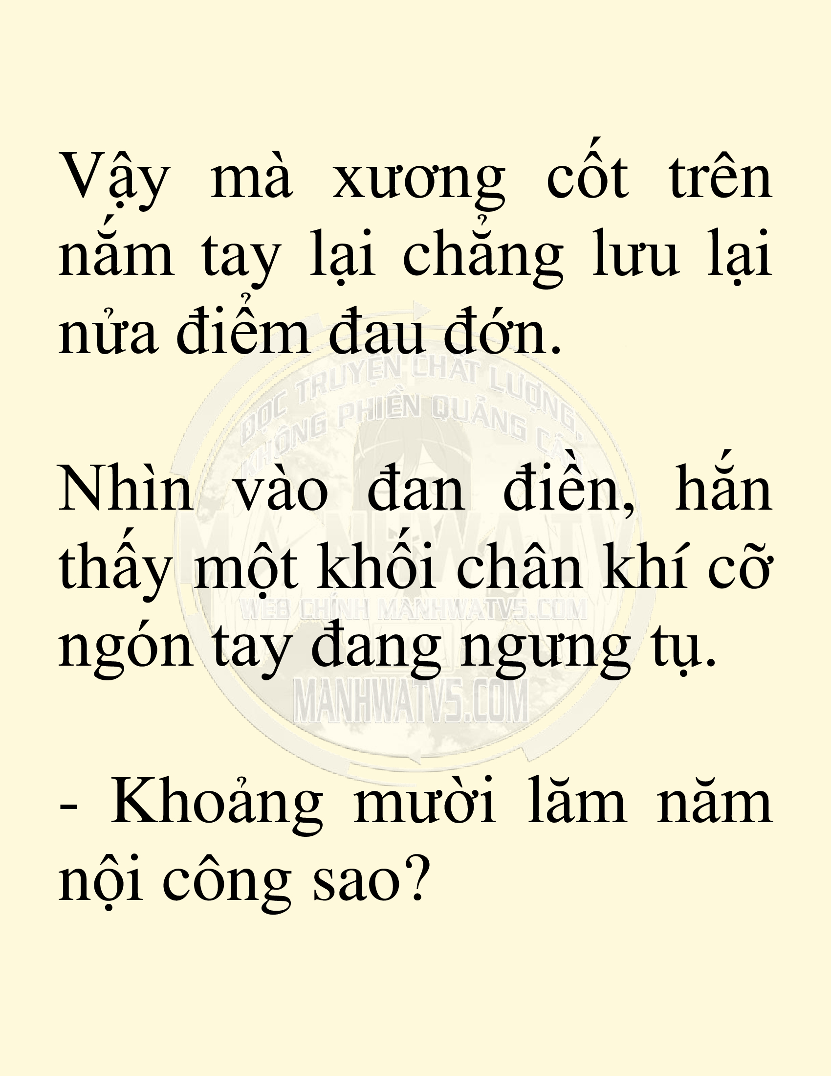 Đọc truyện SNVT[NOVEL] Võ Giả Thiên Tài Trí Nhớ Siêu Phàm - Chương 7: Thu Thập Linh Dược
