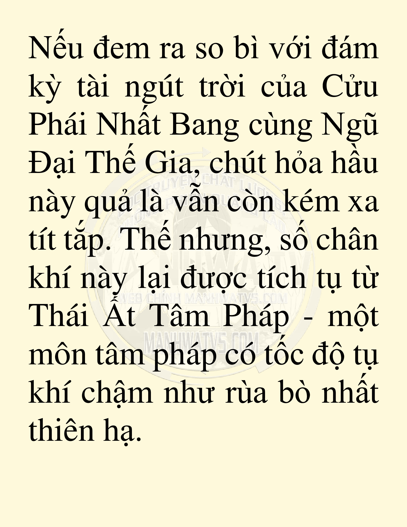 Đọc truyện SNVT[NOVEL] Võ Giả Thiên Tài Trí Nhớ Siêu Phàm - Chương 7: Thu Thập Linh Dược