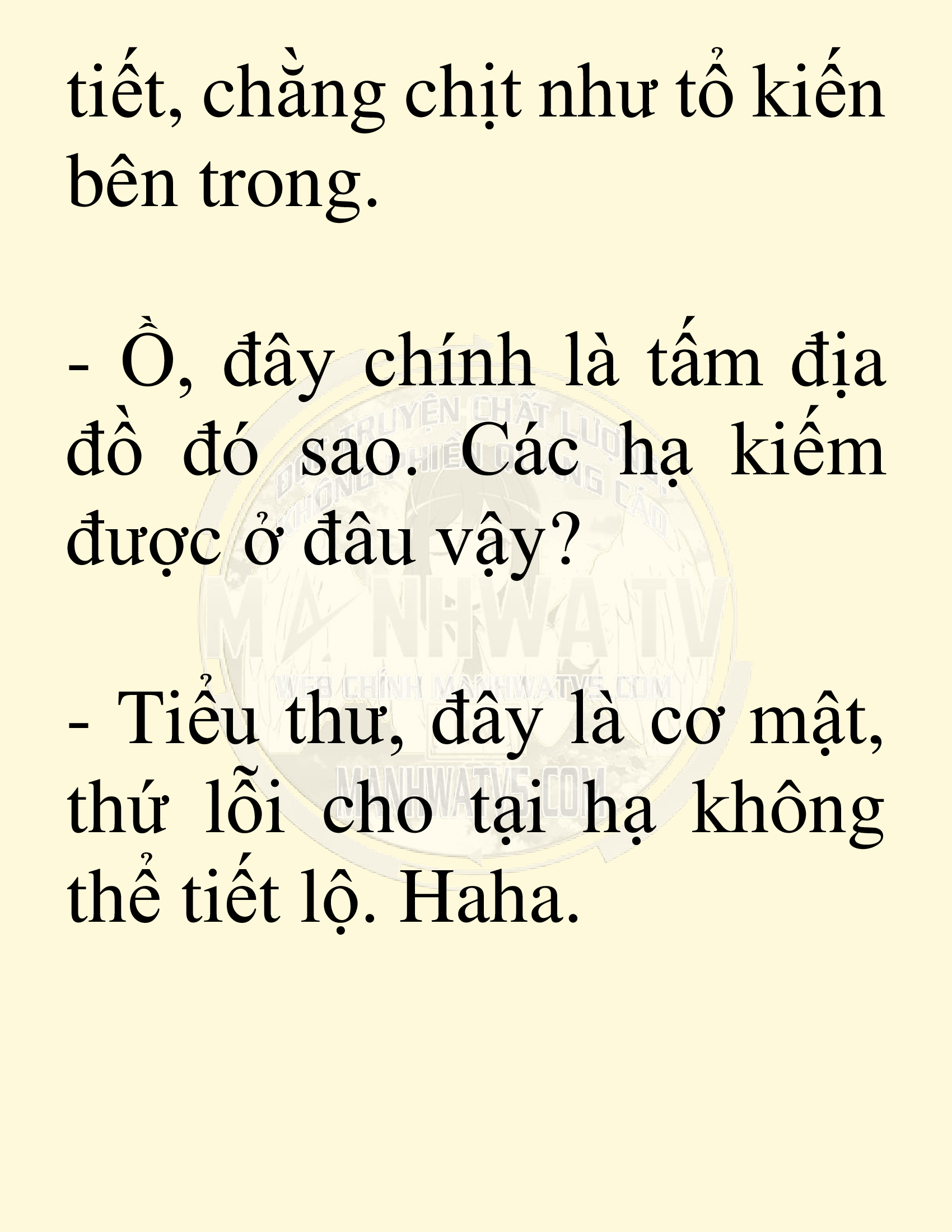 Đọc truyện SNVT[NOVEL] Võ Giả Thiên Tài Trí Nhớ Siêu Phàm - Chương 76: Tìm Kiếm Truyền Kỳ
