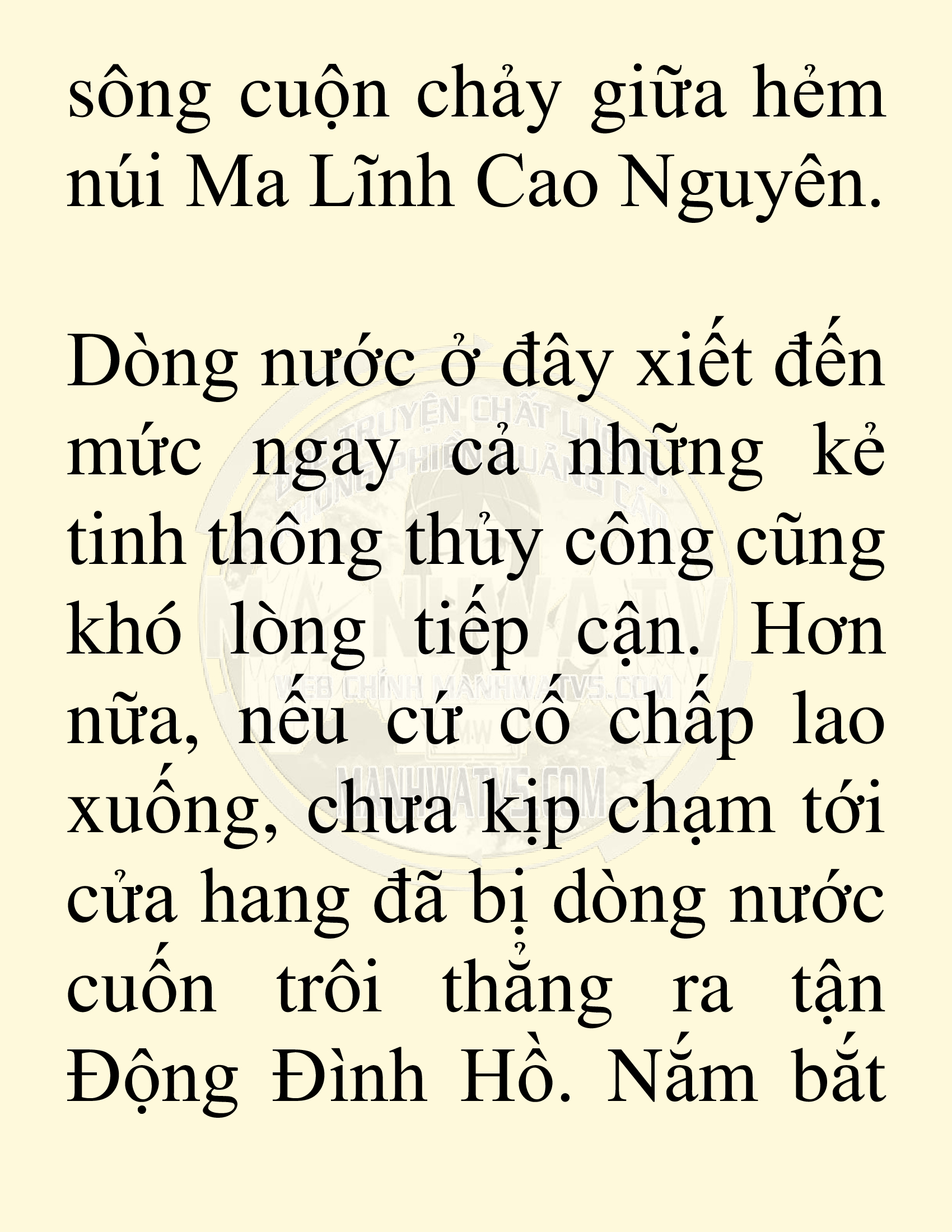Đọc truyện SNVT[NOVEL] Võ Giả Thiên Tài Trí Nhớ Siêu Phàm - Chương 78: Ma Lĩnh Cao Nguyên