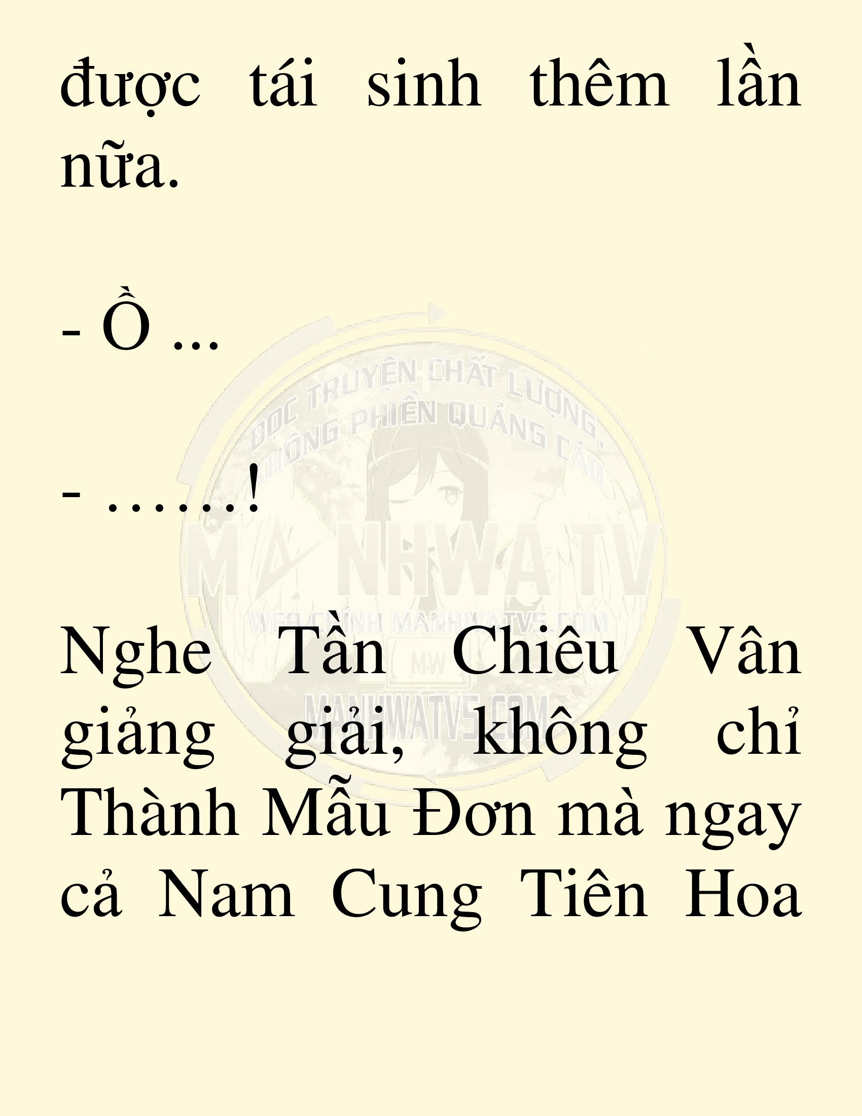 Đọc truyện SNVT[NOVEL] Võ Giả Thiên Tài Trí Nhớ Siêu Phàm - Chương 78: Ma Lĩnh Cao Nguyên