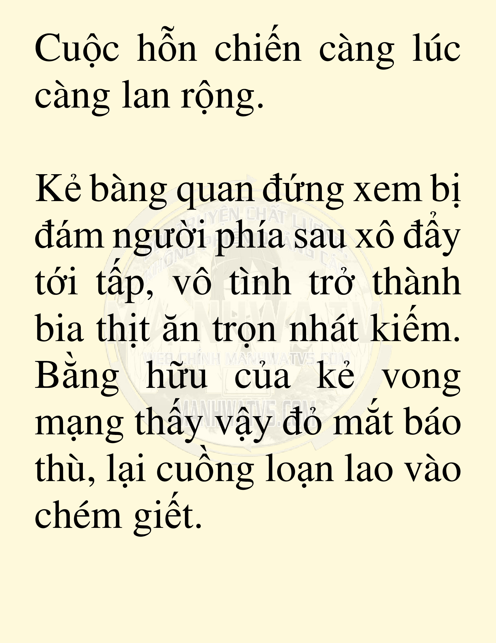 Đọc truyện SNVT[NOVEL] Võ Giả Thiên Tài Trí Nhớ Siêu Phàm - Chương 78: Ma Lĩnh Cao Nguyên