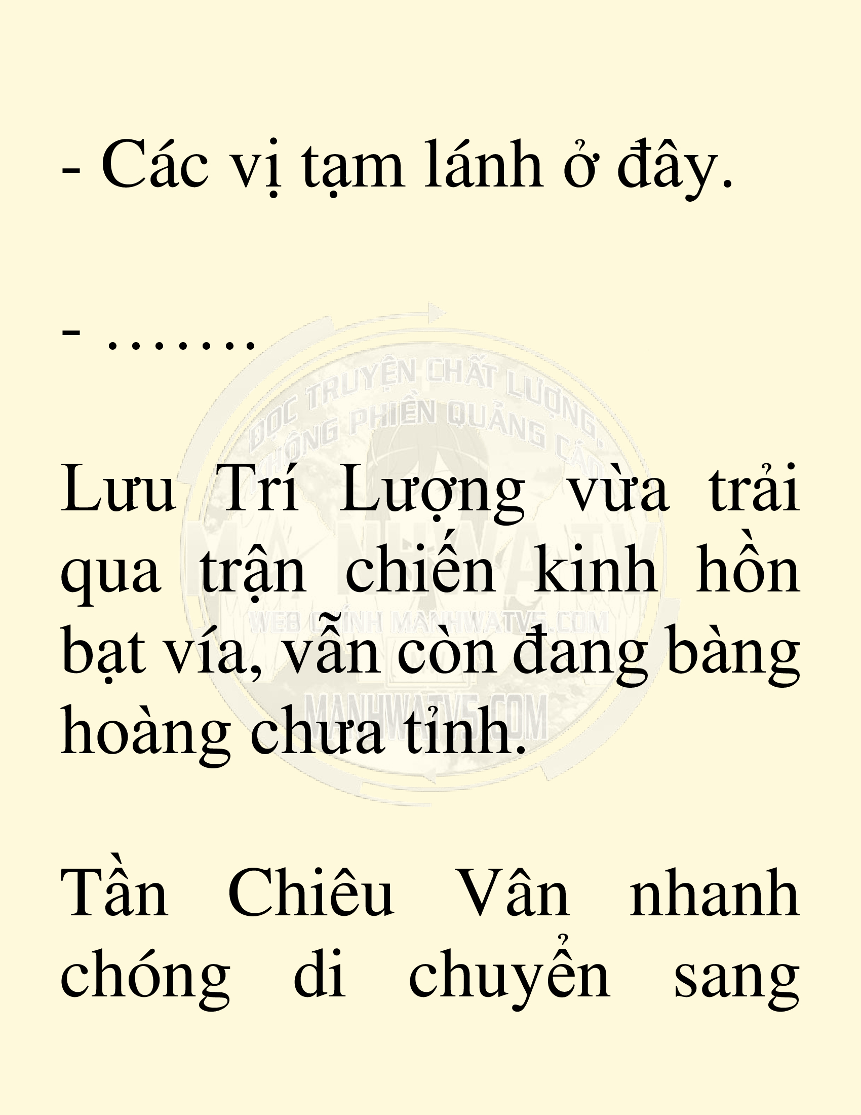 Đọc truyện SNVT[NOVEL] Võ Giả Thiên Tài Trí Nhớ Siêu Phàm - Chương 79: Ma Lĩnh Cao Nguyên