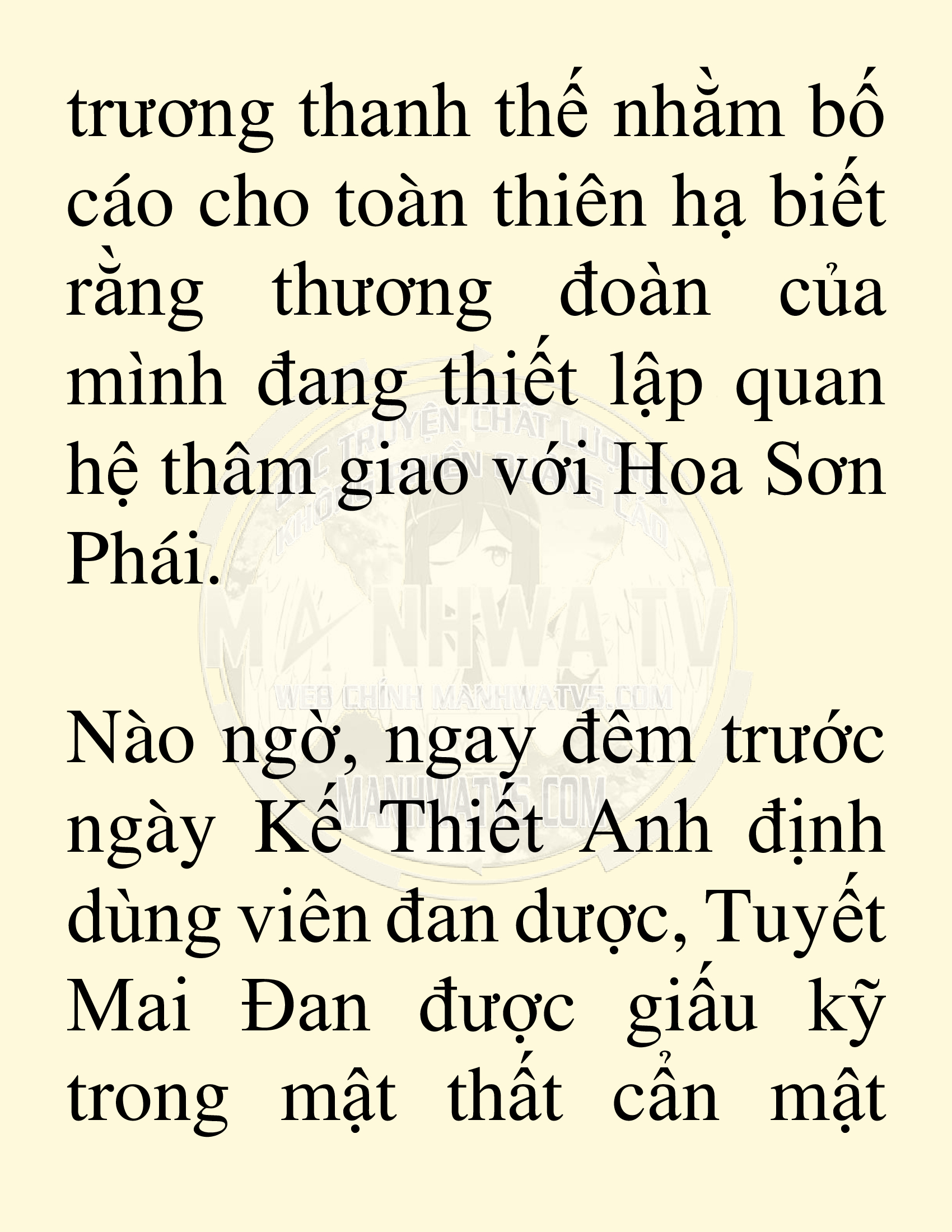 Đọc truyện SNVT[NOVEL] Võ Giả Thiên Tài Trí Nhớ Siêu Phàm - Chương 8: Thu Thập Linh Dược