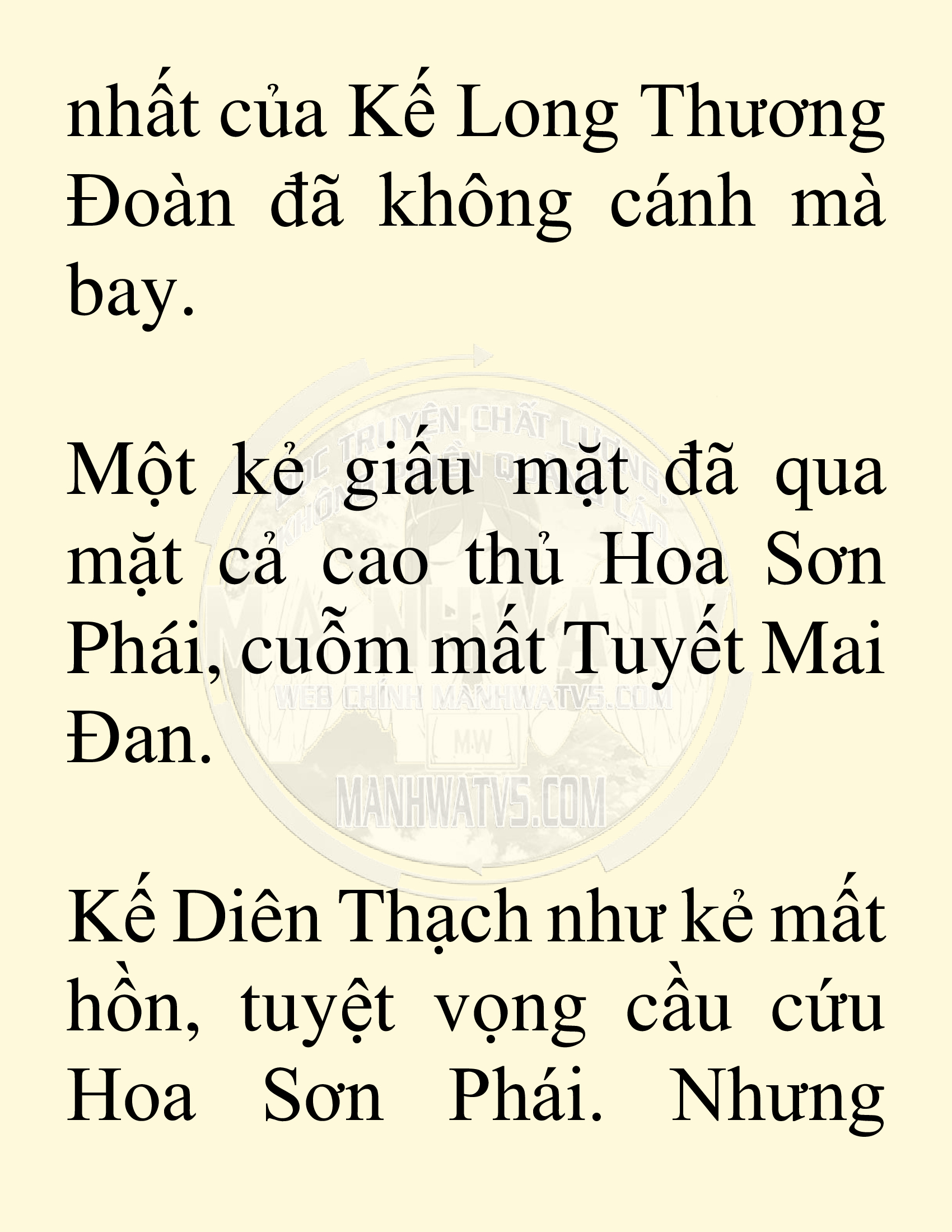 Đọc truyện SNVT[NOVEL] Võ Giả Thiên Tài Trí Nhớ Siêu Phàm - Chương 8: Thu Thập Linh Dược