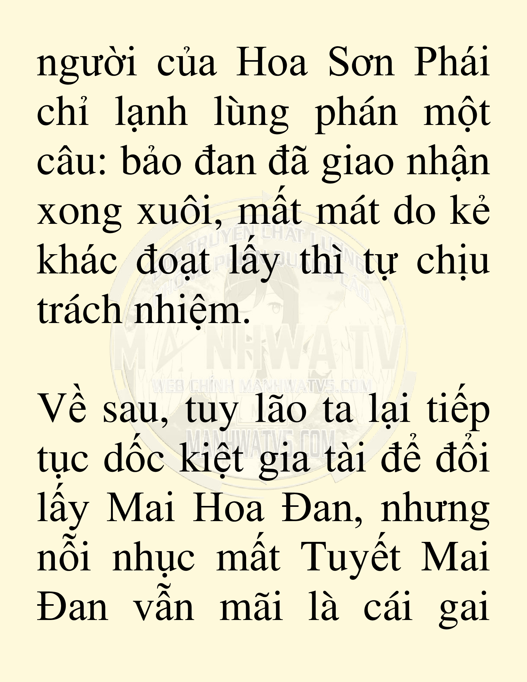 Đọc truyện SNVT[NOVEL] Võ Giả Thiên Tài Trí Nhớ Siêu Phàm - Chương 8: Thu Thập Linh Dược
