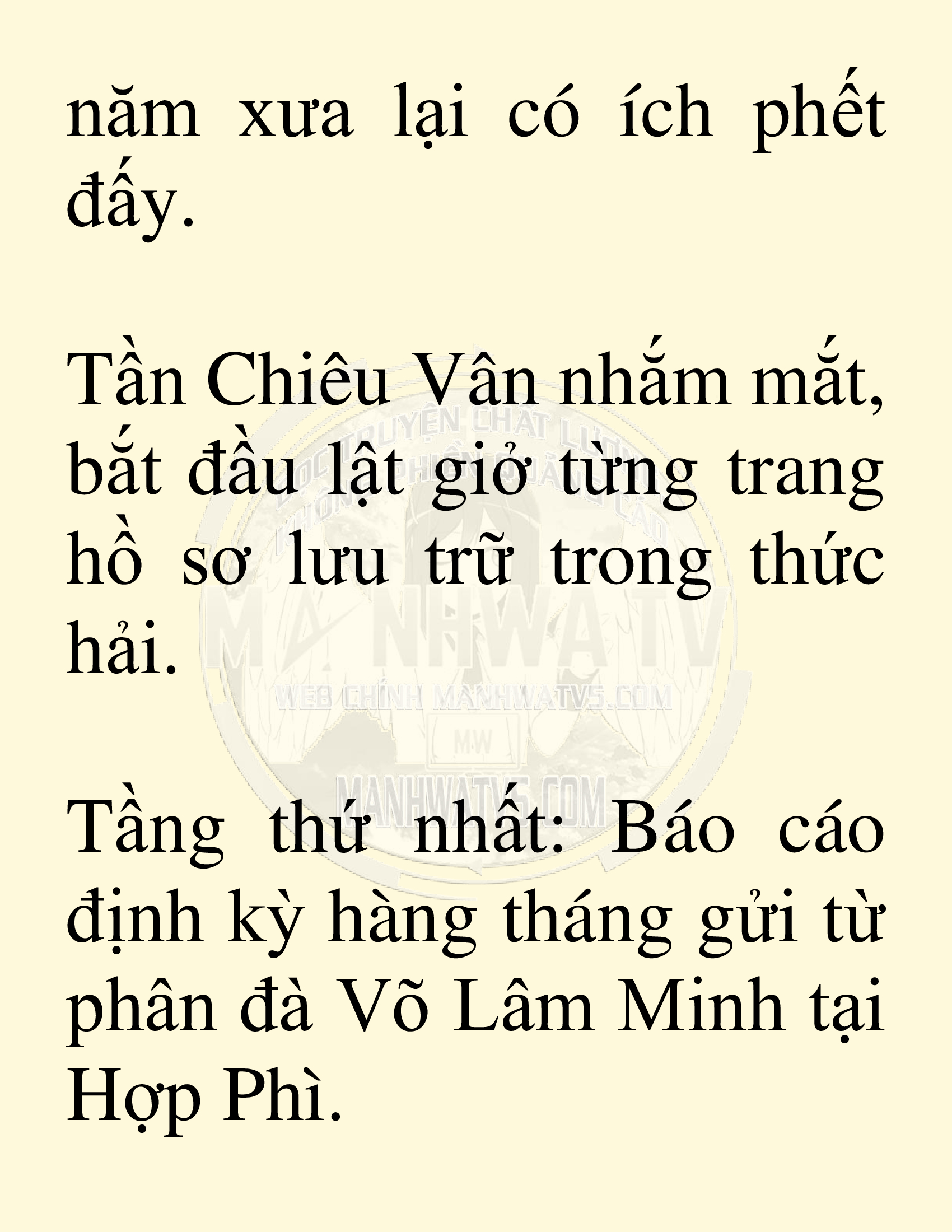 Đọc truyện SNVT[NOVEL] Võ Giả Thiên Tài Trí Nhớ Siêu Phàm - Chương 8: Thu Thập Linh Dược