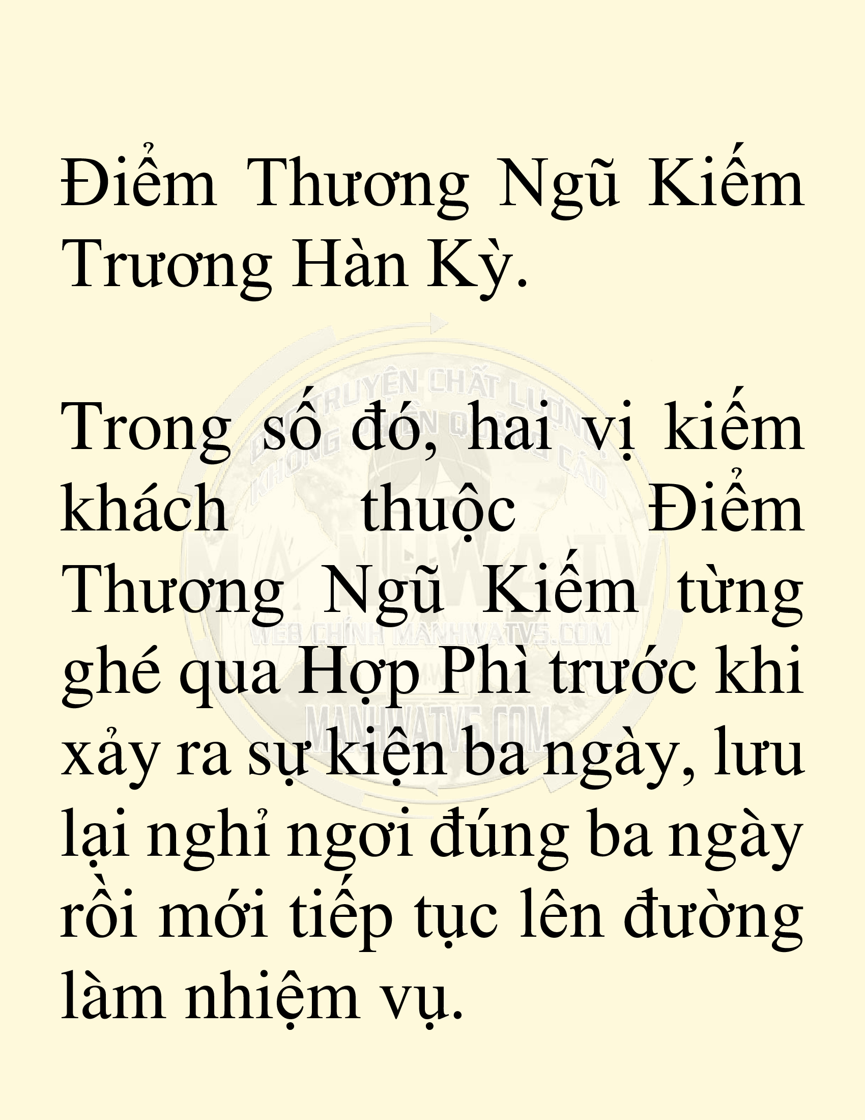 Đọc truyện SNVT[NOVEL] Võ Giả Thiên Tài Trí Nhớ Siêu Phàm - Chương 8: Thu Thập Linh Dược