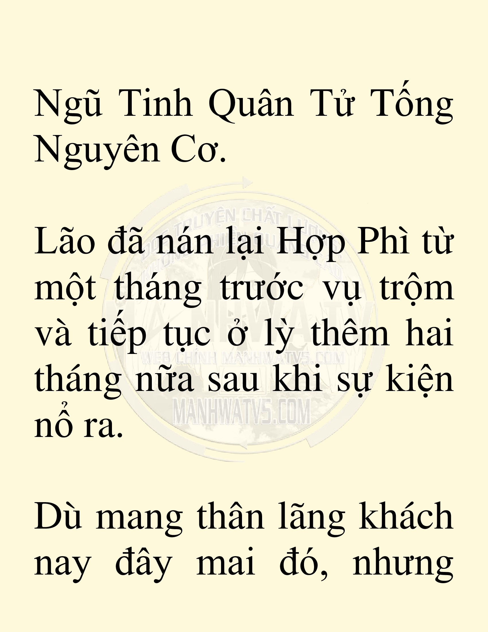 Đọc truyện SNVT[NOVEL] Võ Giả Thiên Tài Trí Nhớ Siêu Phàm - Chương 8: Thu Thập Linh Dược