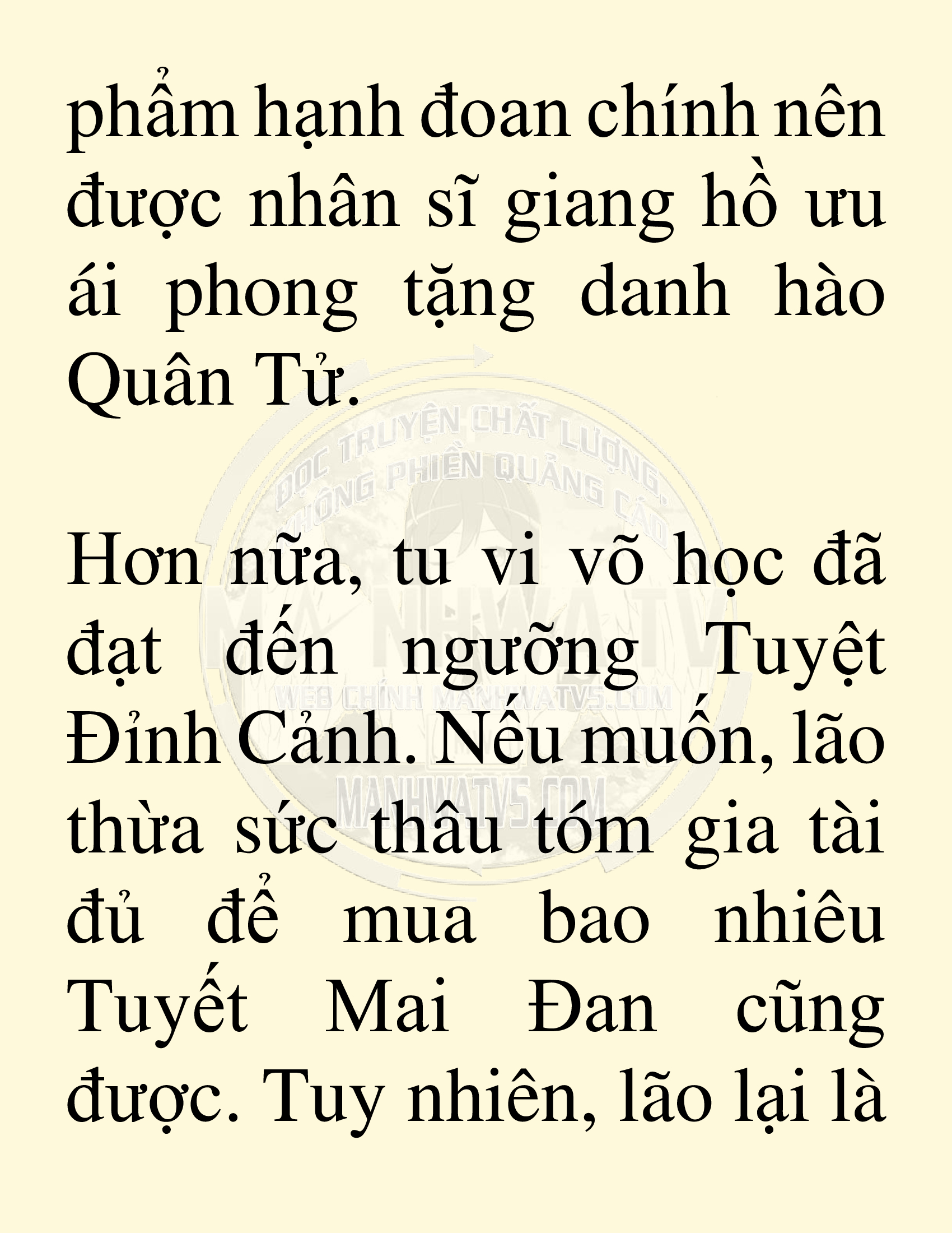 Đọc truyện SNVT[NOVEL] Võ Giả Thiên Tài Trí Nhớ Siêu Phàm - Chương 8: Thu Thập Linh Dược
