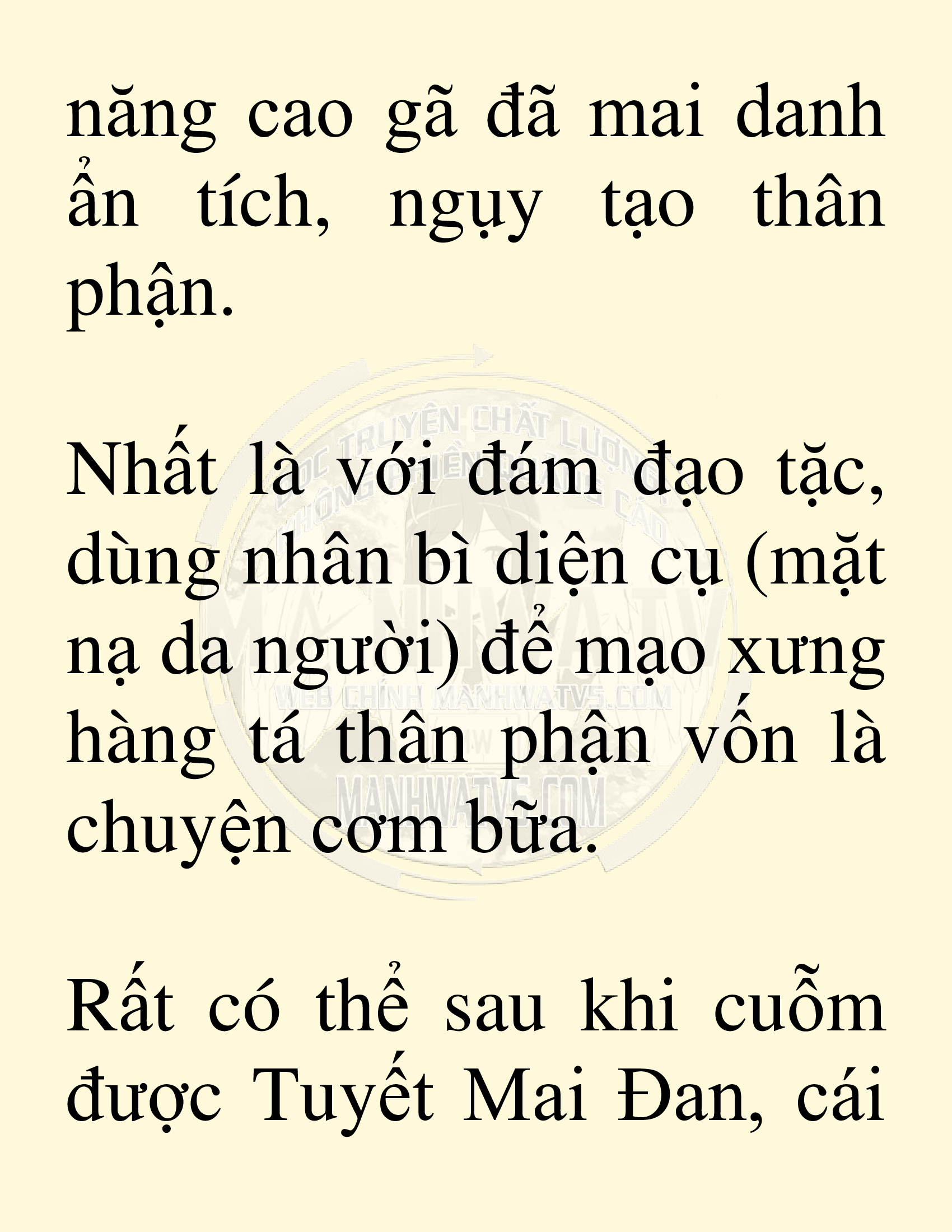 Đọc truyện SNVT[NOVEL] Võ Giả Thiên Tài Trí Nhớ Siêu Phàm - Chương 8: Thu Thập Linh Dược