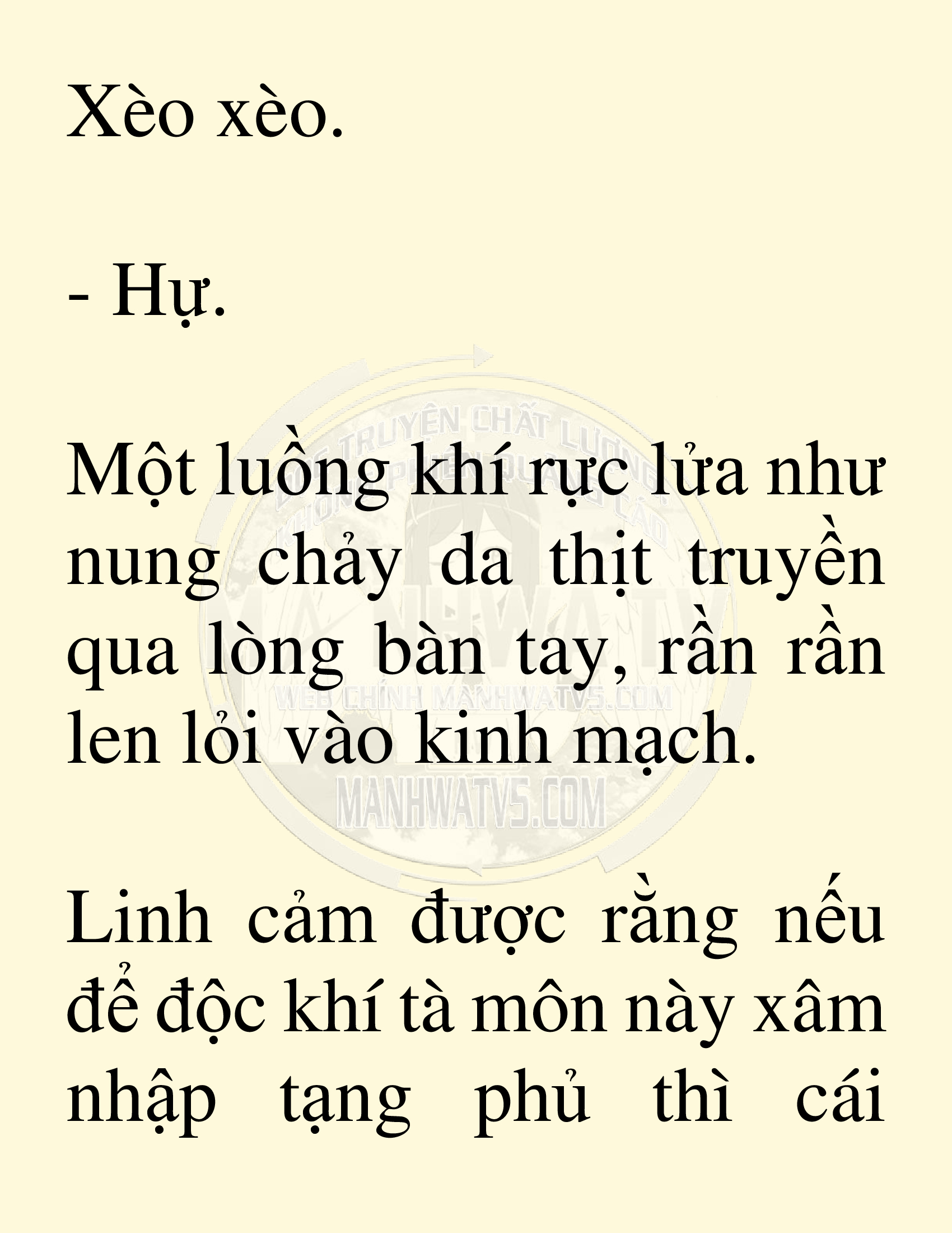 Đọc truyện SNVT[NOVEL] Võ Giả Thiên Tài Trí Nhớ Siêu Phàm - Chương 8: Thu Thập Linh Dược