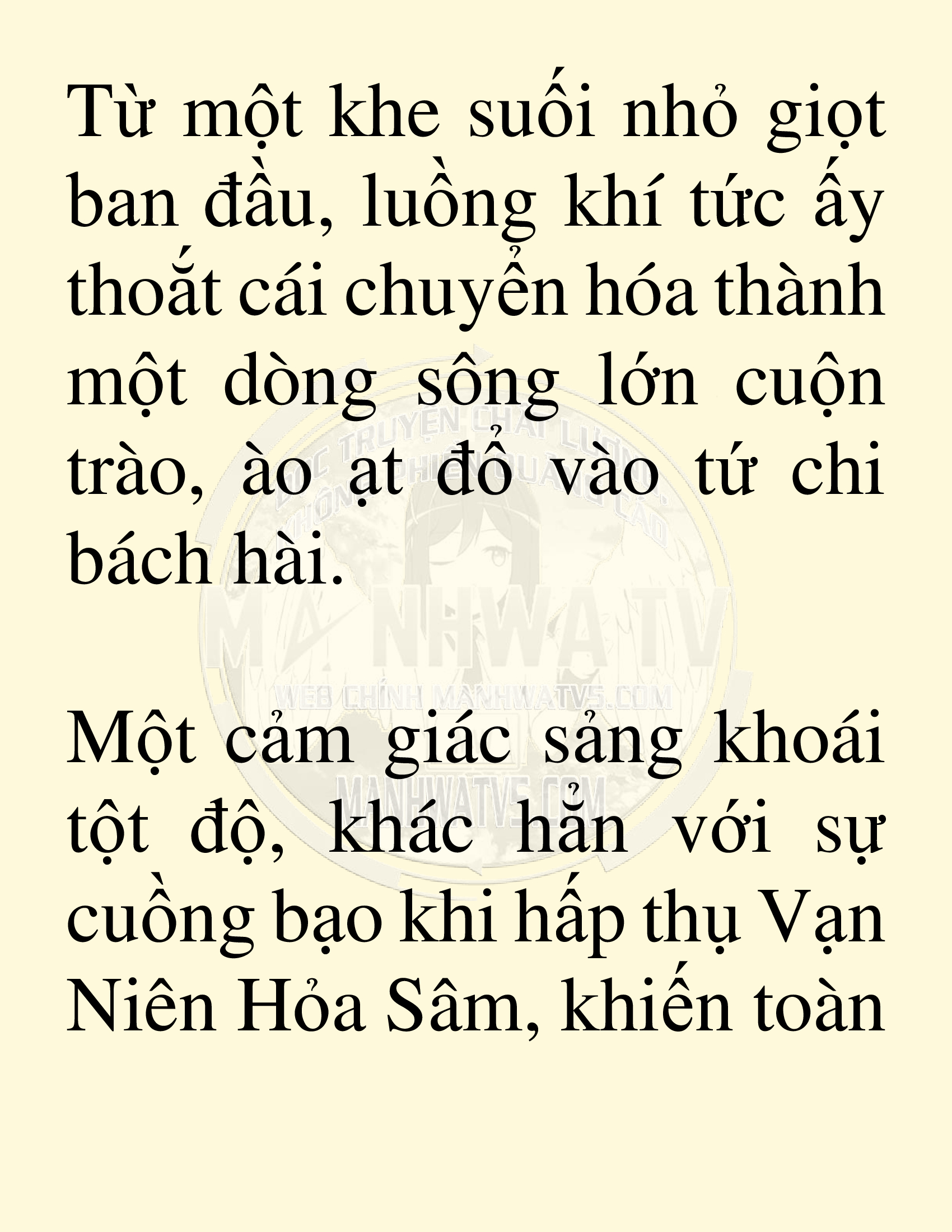 Đọc truyện SNVT[NOVEL] Võ Giả Thiên Tài Trí Nhớ Siêu Phàm - Chương 8: Thu Thập Linh Dược