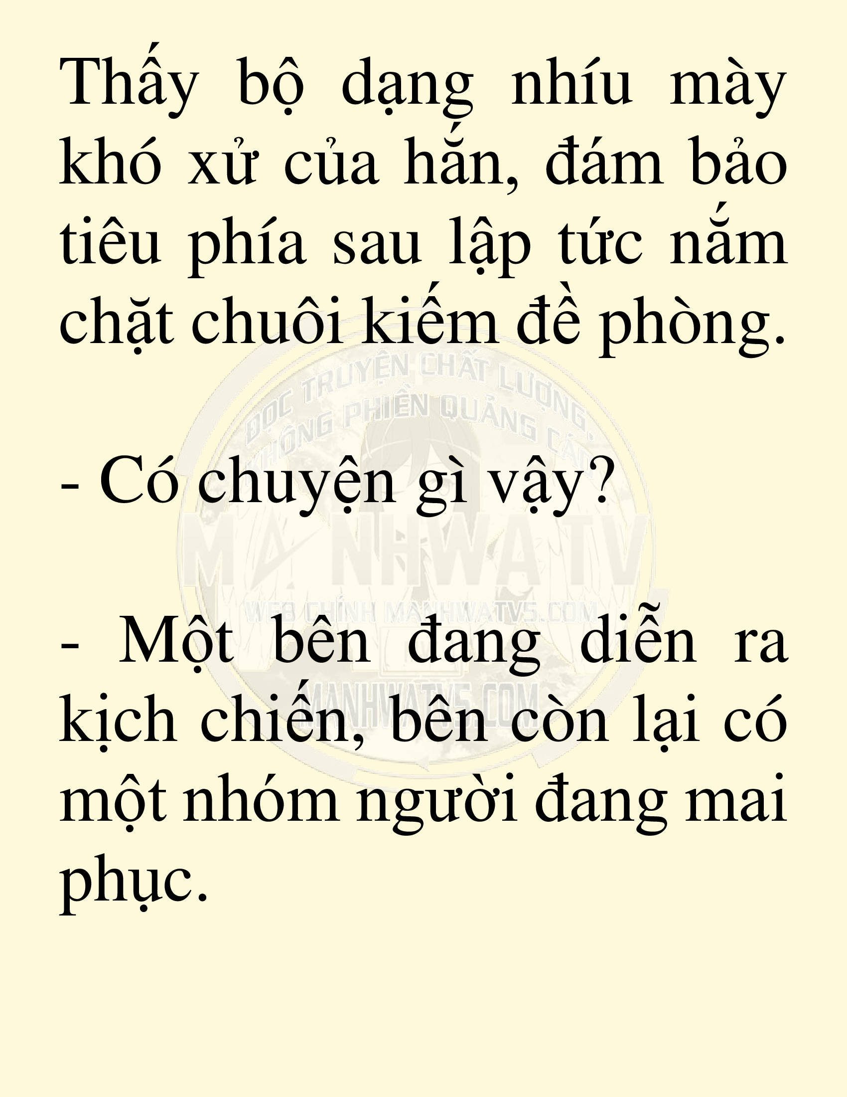 Đọc truyện SNVT[NOVEL] Võ Giả Thiên Tài Trí Nhớ Siêu Phàm - Chương 80: Ma Lĩnh Cao Nguyên