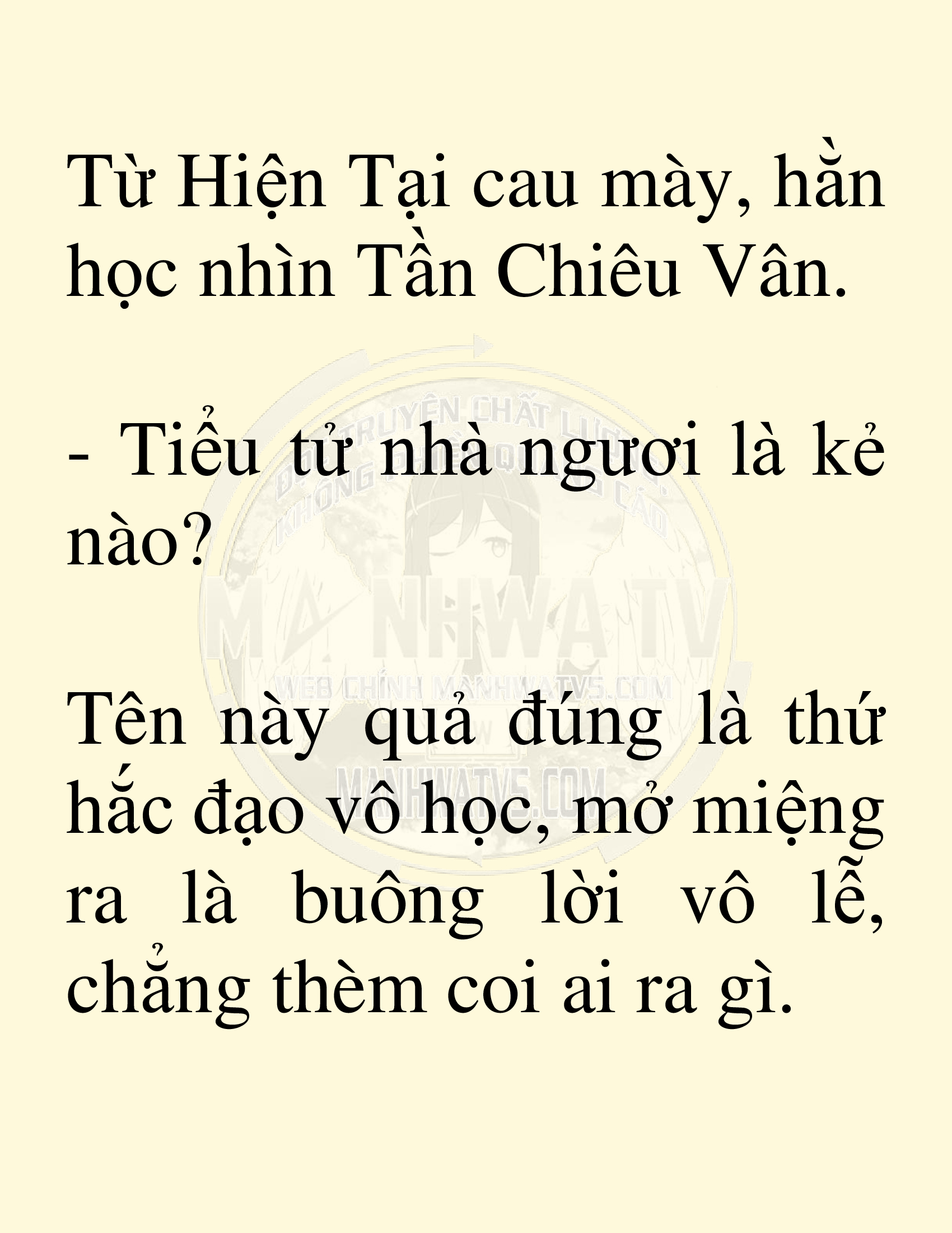 Đọc truyện SNVT[NOVEL] Võ Giả Thiên Tài Trí Nhớ Siêu Phàm - Chương 80: Ma Lĩnh Cao Nguyên