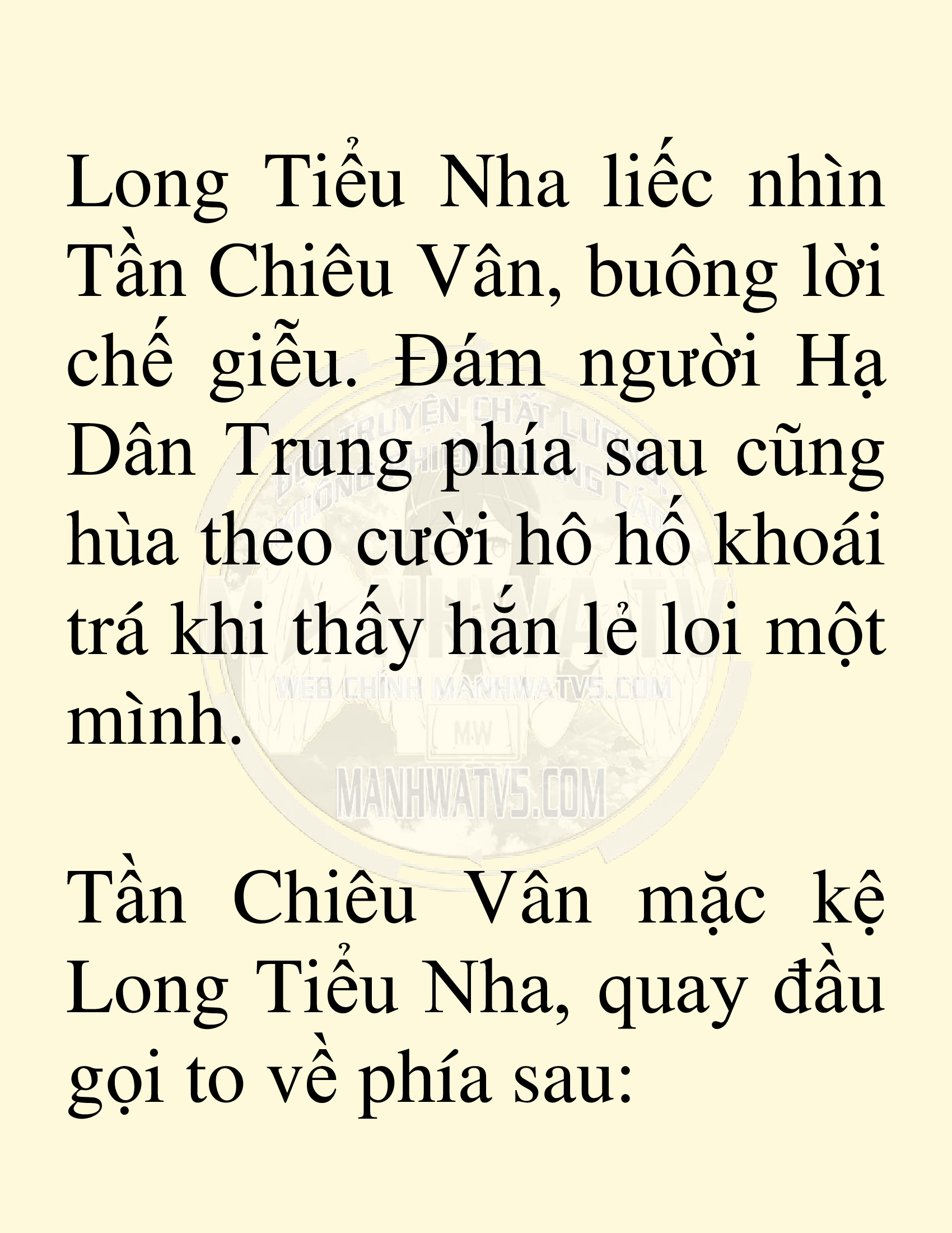 Đọc truyện SNVT[NOVEL] Võ Giả Thiên Tài Trí Nhớ Siêu Phàm - Chương 81: Ma Lĩnh Cao Nguyên