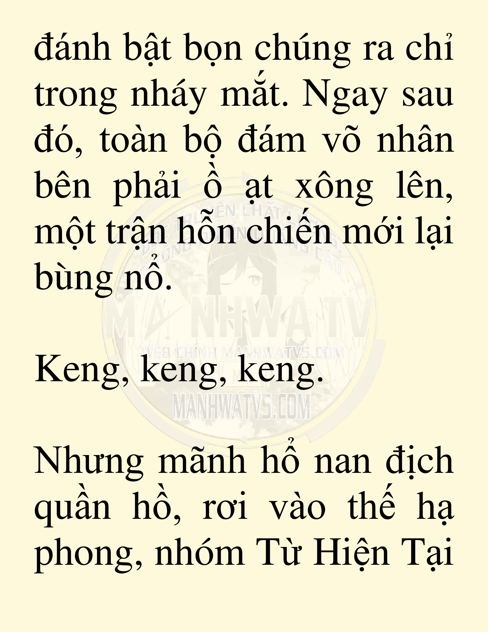 Đọc truyện SNVT[NOVEL] Võ Giả Thiên Tài Trí Nhớ Siêu Phàm - Chương 83: Vô Lượng Bất Hoại Diệt Hồn Trận
