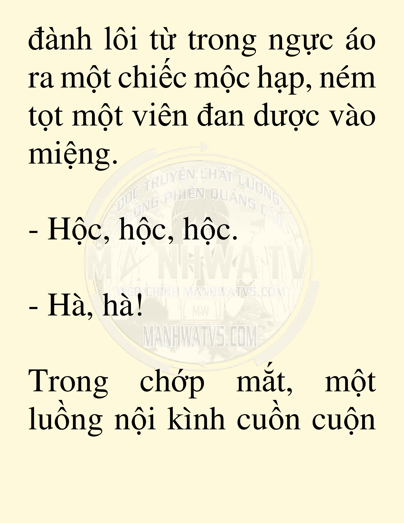 Đọc truyện SNVT[NOVEL] Võ Giả Thiên Tài Trí Nhớ Siêu Phàm - Chương 83: Vô Lượng Bất Hoại Diệt Hồn Trận