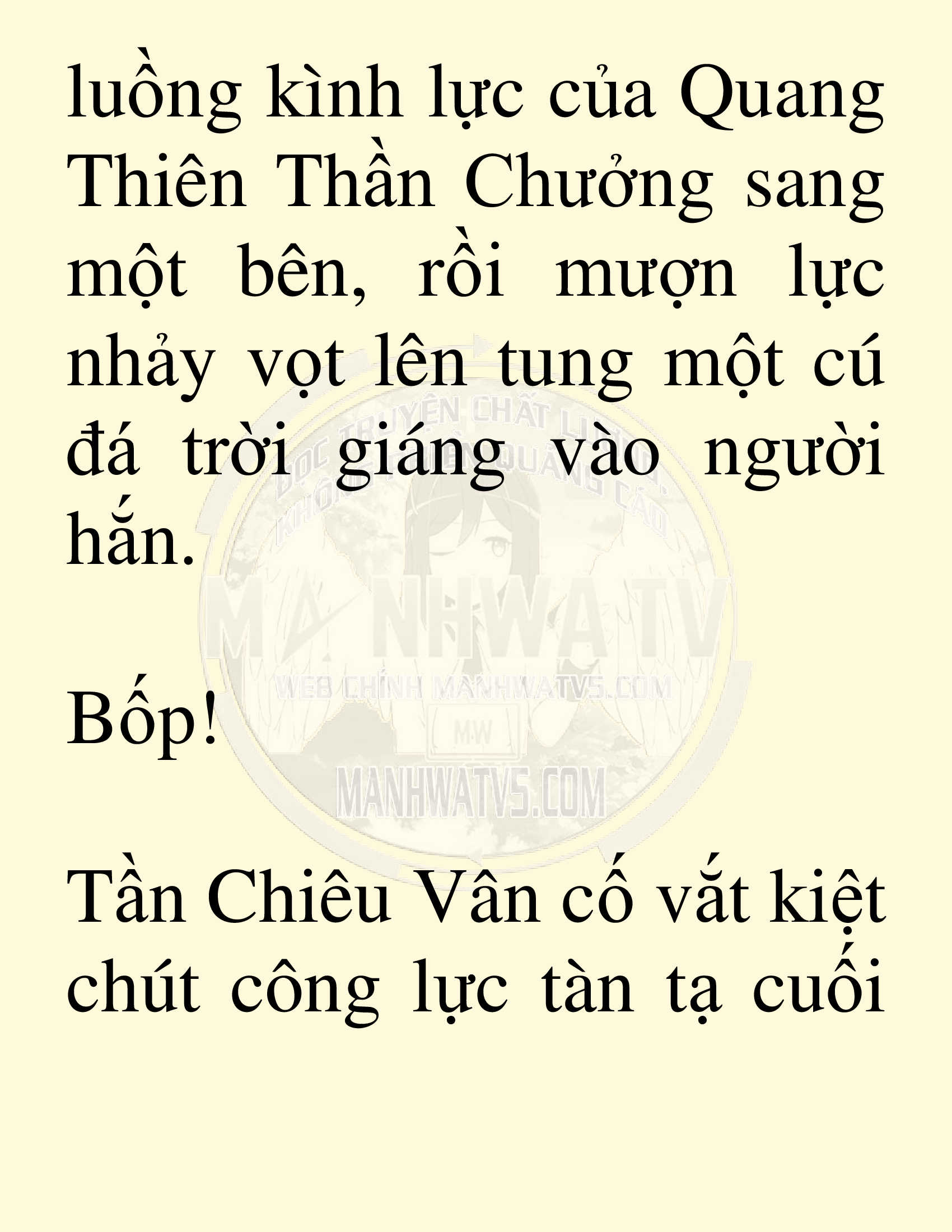 Đọc truyện SNVT[NOVEL] Võ Giả Thiên Tài Trí Nhớ Siêu Phàm - Chương 84: Vô Lượng Bất Hoại Diệt Hồn Trận