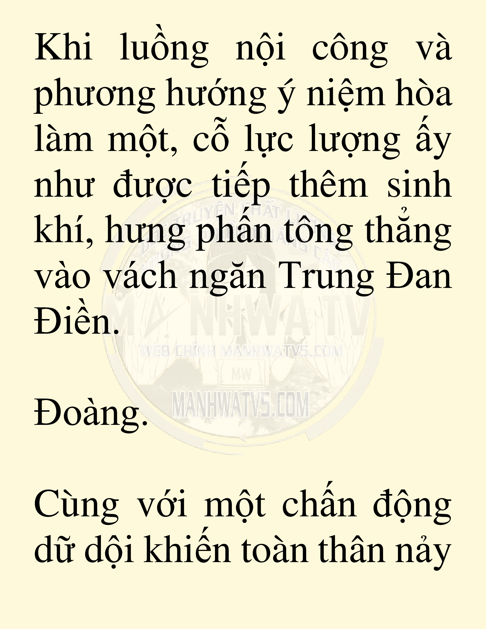 Đọc truyện SNVT[NOVEL] Võ Giả Thiên Tài Trí Nhớ Siêu Phàm - Chương 85: Vô Lượng Bất Hoại Diệt Hồn Trận