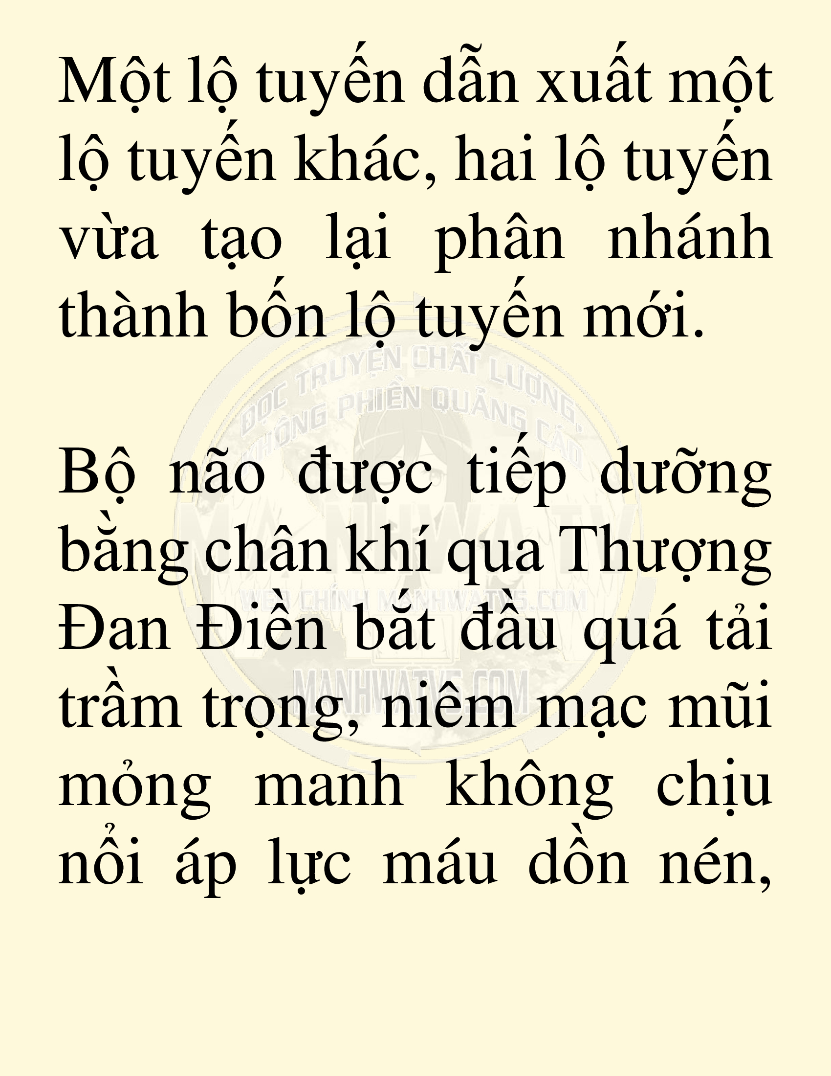 Đọc truyện SNVT[NOVEL] Võ Giả Thiên Tài Trí Nhớ Siêu Phàm - Chương 86: Truyền Thừa Chân Chính
