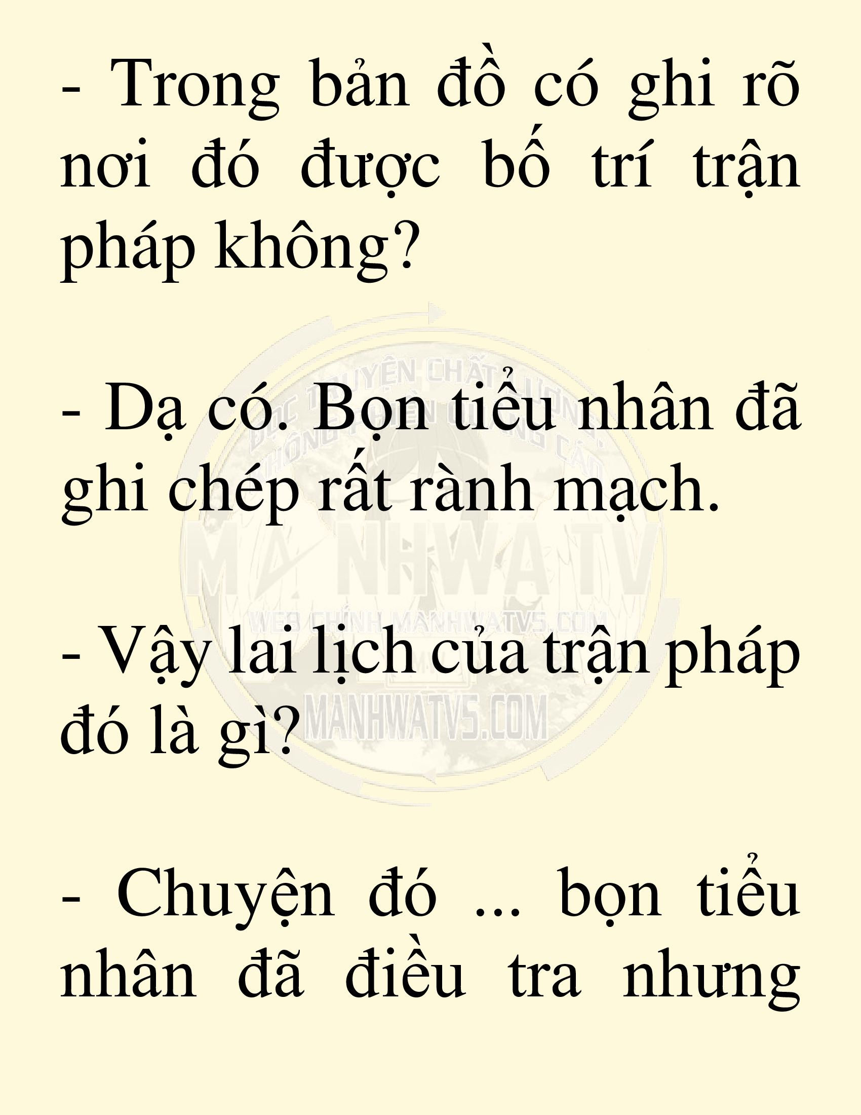 Đọc truyện SNVT[NOVEL] Võ Giả Thiên Tài Trí Nhớ Siêu Phàm - Chương 88: Truyền Thừa Chân Chính