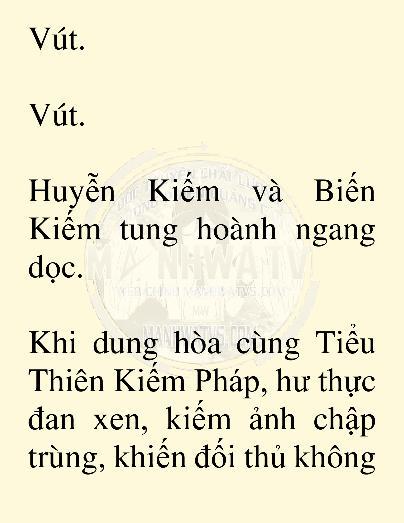 Đọc truyện SNVT[NOVEL] Võ Giả Thiên Tài Trí Nhớ Siêu Phàm - Chương 89: Truyền Thừa Chân Chính