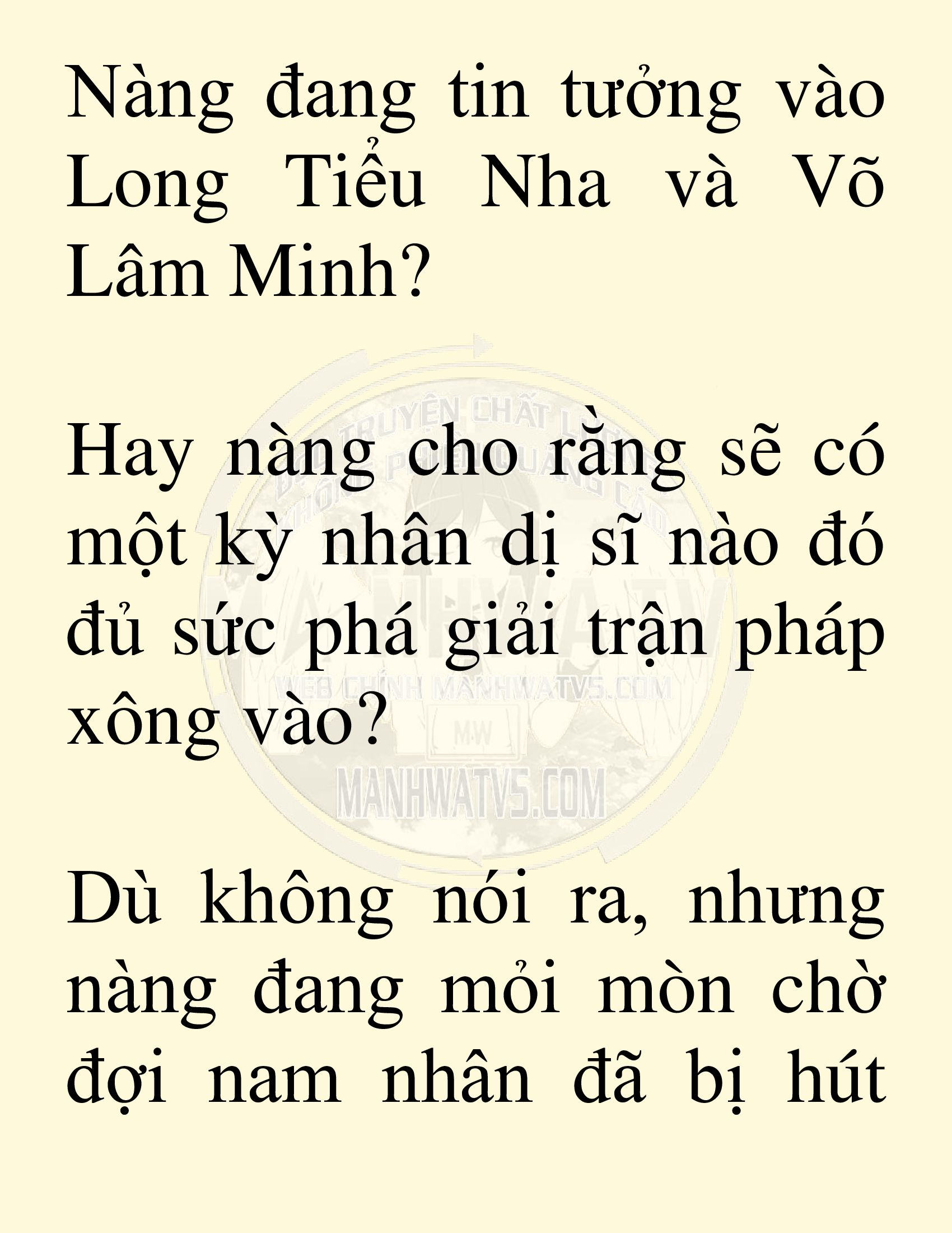 Đọc truyện SNVT[NOVEL] Võ Giả Thiên Tài Trí Nhớ Siêu Phàm - Chương 89: Truyền Thừa Chân Chính