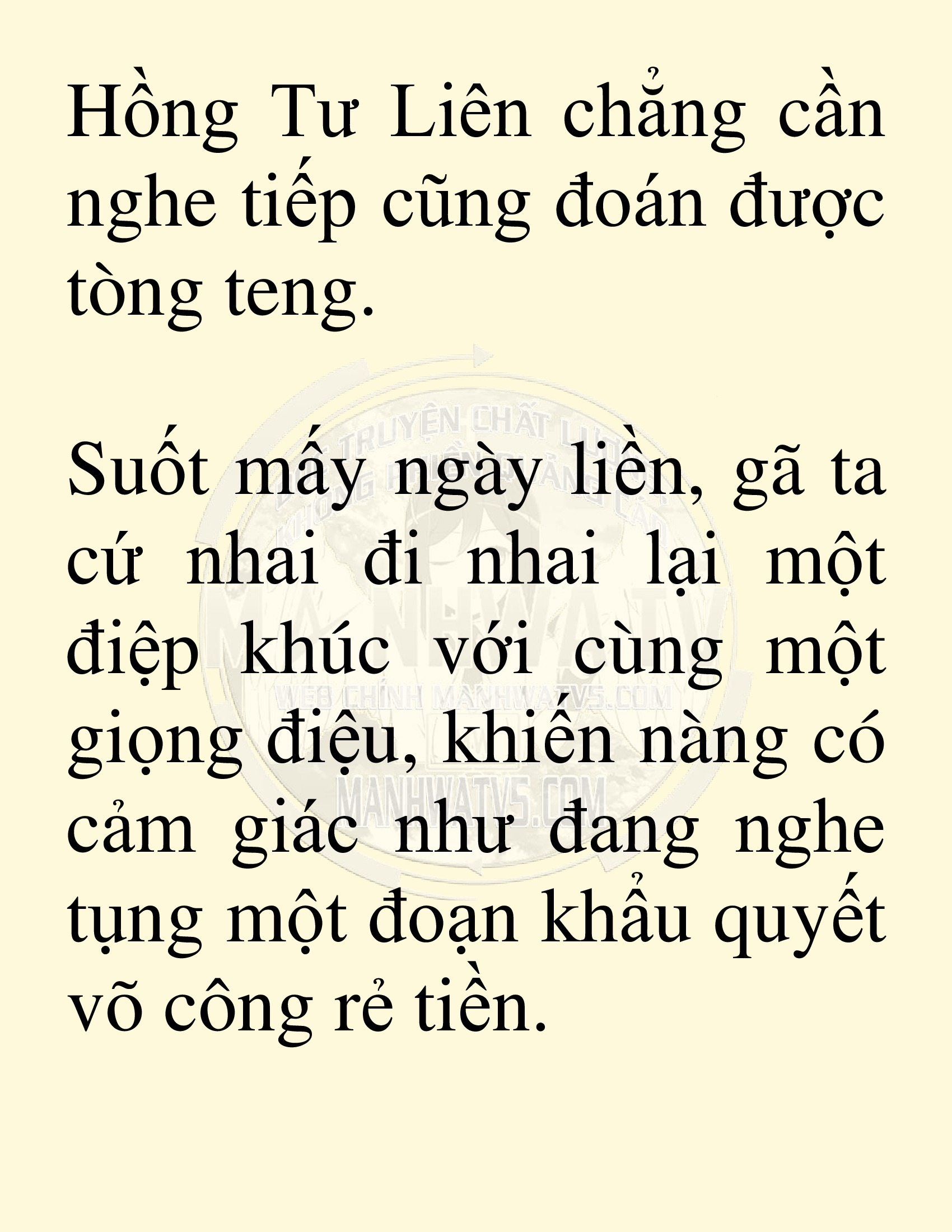 Đọc truyện SNVT[NOVEL] Võ Giả Thiên Tài Trí Nhớ Siêu Phàm - Chương 9: Thu Thập Linh Dược