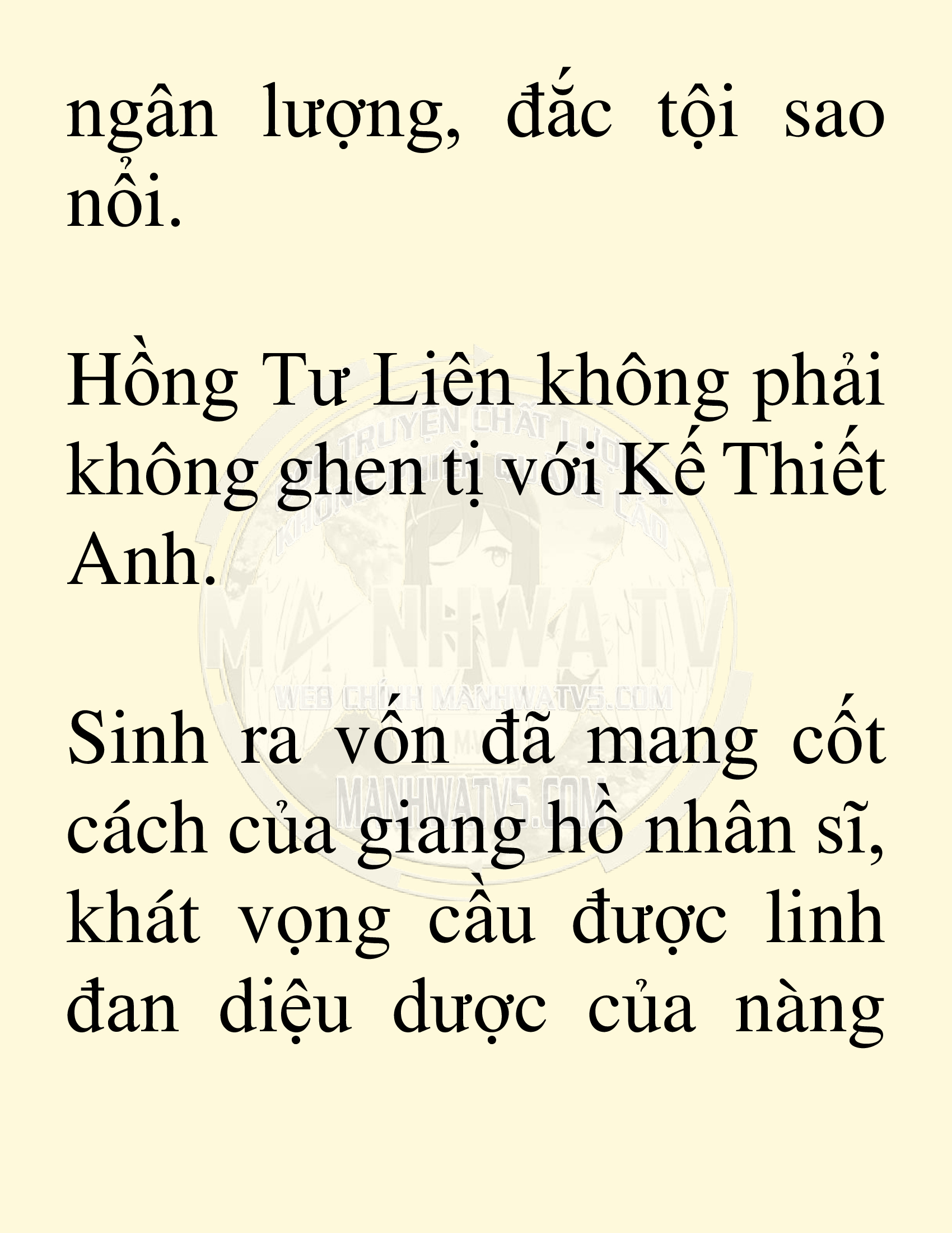 Đọc truyện SNVT[NOVEL] Võ Giả Thiên Tài Trí Nhớ Siêu Phàm - Chương 9: Thu Thập Linh Dược