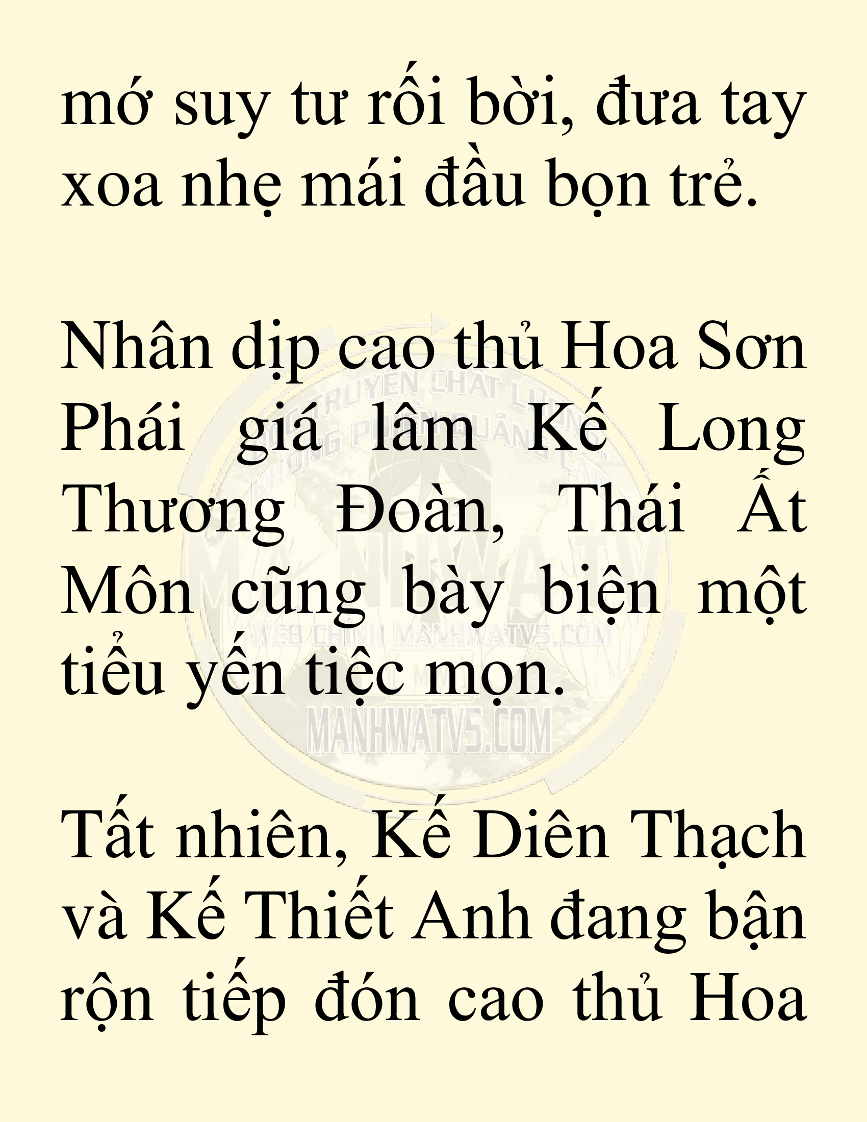 Đọc truyện SNVT[NOVEL] Võ Giả Thiên Tài Trí Nhớ Siêu Phàm - Chương 9: Thu Thập Linh Dược