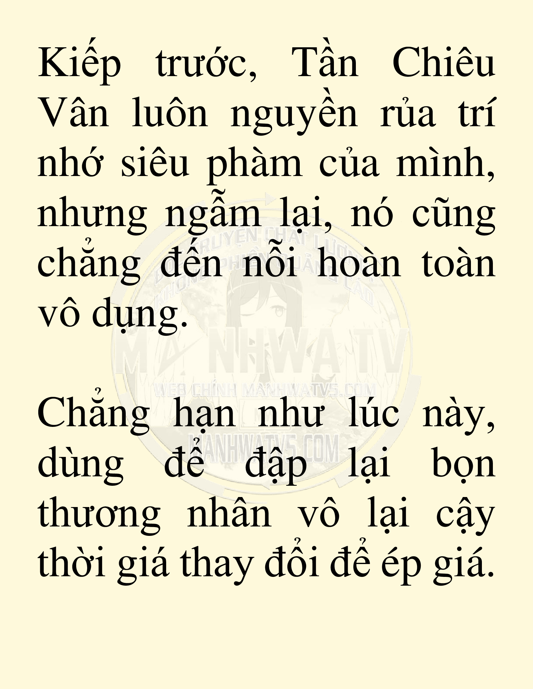 Đọc truyện SNVT[NOVEL] Võ Giả Thiên Tài Trí Nhớ Siêu Phàm - Chương 9: Thu Thập Linh Dược