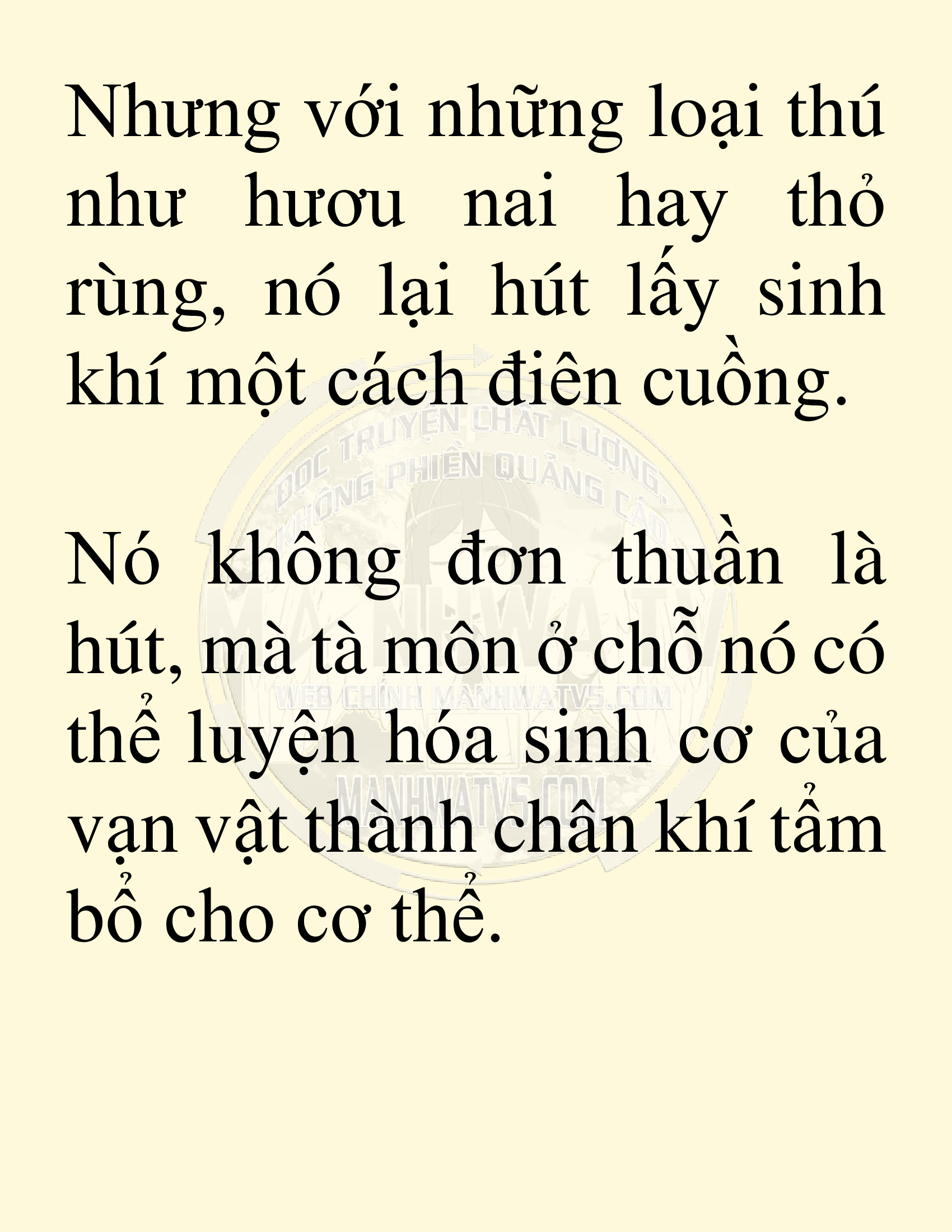 Đọc truyện SNVT[NOVEL] Võ Giả Thiên Tài Trí Nhớ Siêu Phàm - Chương 9: Thu Thập Linh Dược