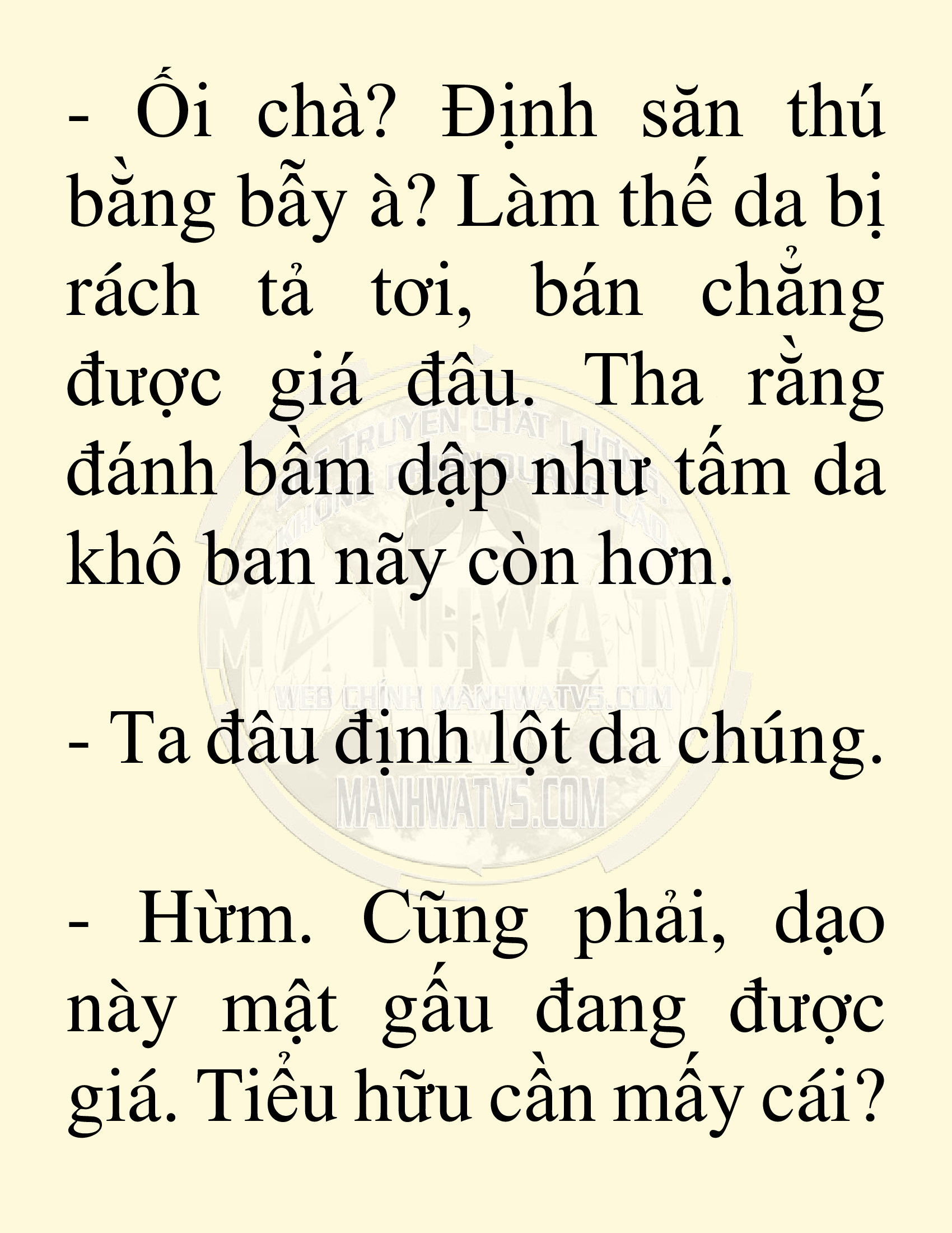 Đọc truyện SNVT[NOVEL] Võ Giả Thiên Tài Trí Nhớ Siêu Phàm - Chương 9: Thu Thập Linh Dược