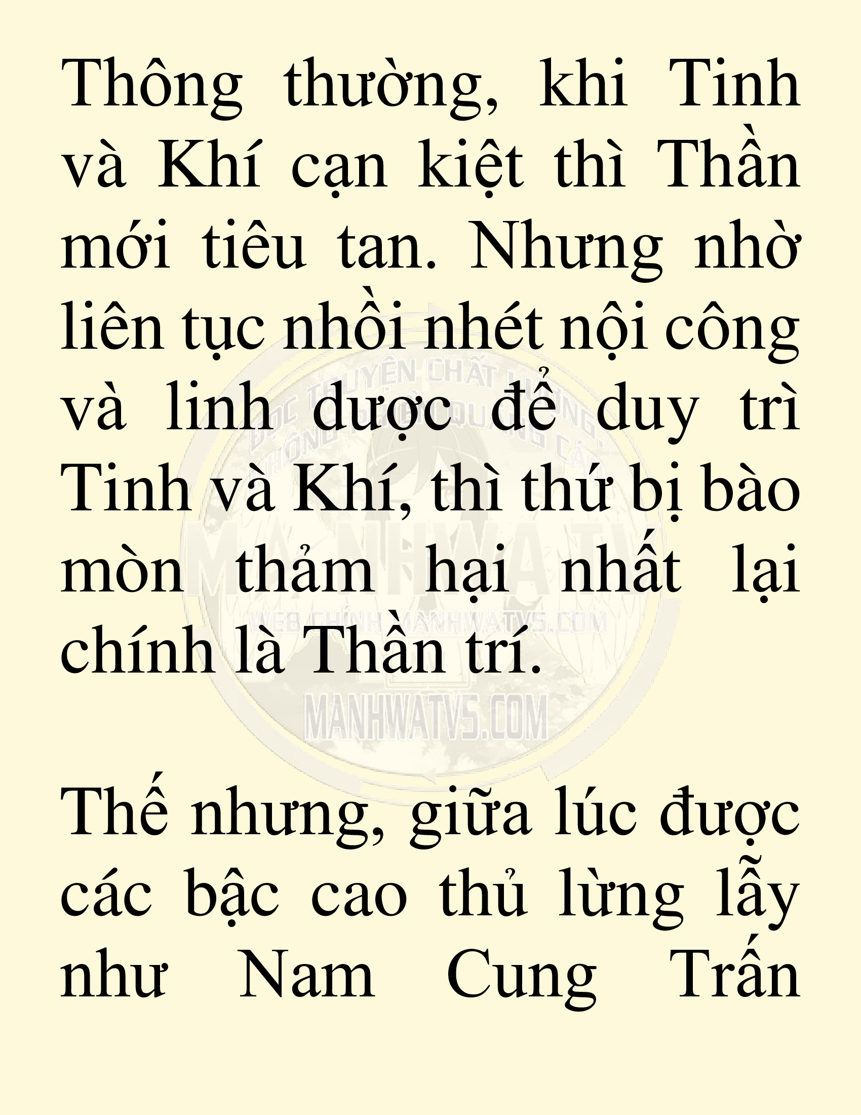 Đọc truyện SNVT[NOVEL] Võ Giả Thiên Tài Trí Nhớ Siêu Phàm - Chương 92: Chiến Dịch Giải Cứu