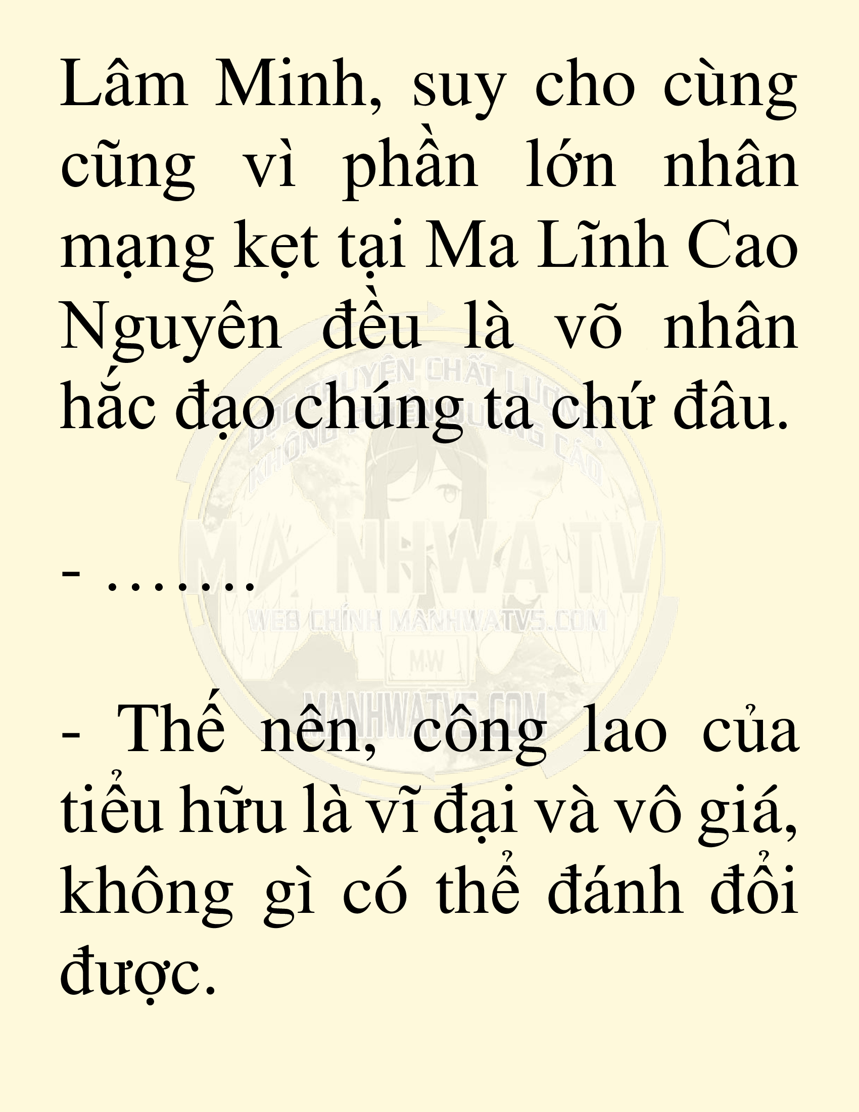 Đọc truyện SNVT[NOVEL] Võ Giả Thiên Tài Trí Nhớ Siêu Phàm - Chương 94: Dấy Lên Luồng Gió Mới