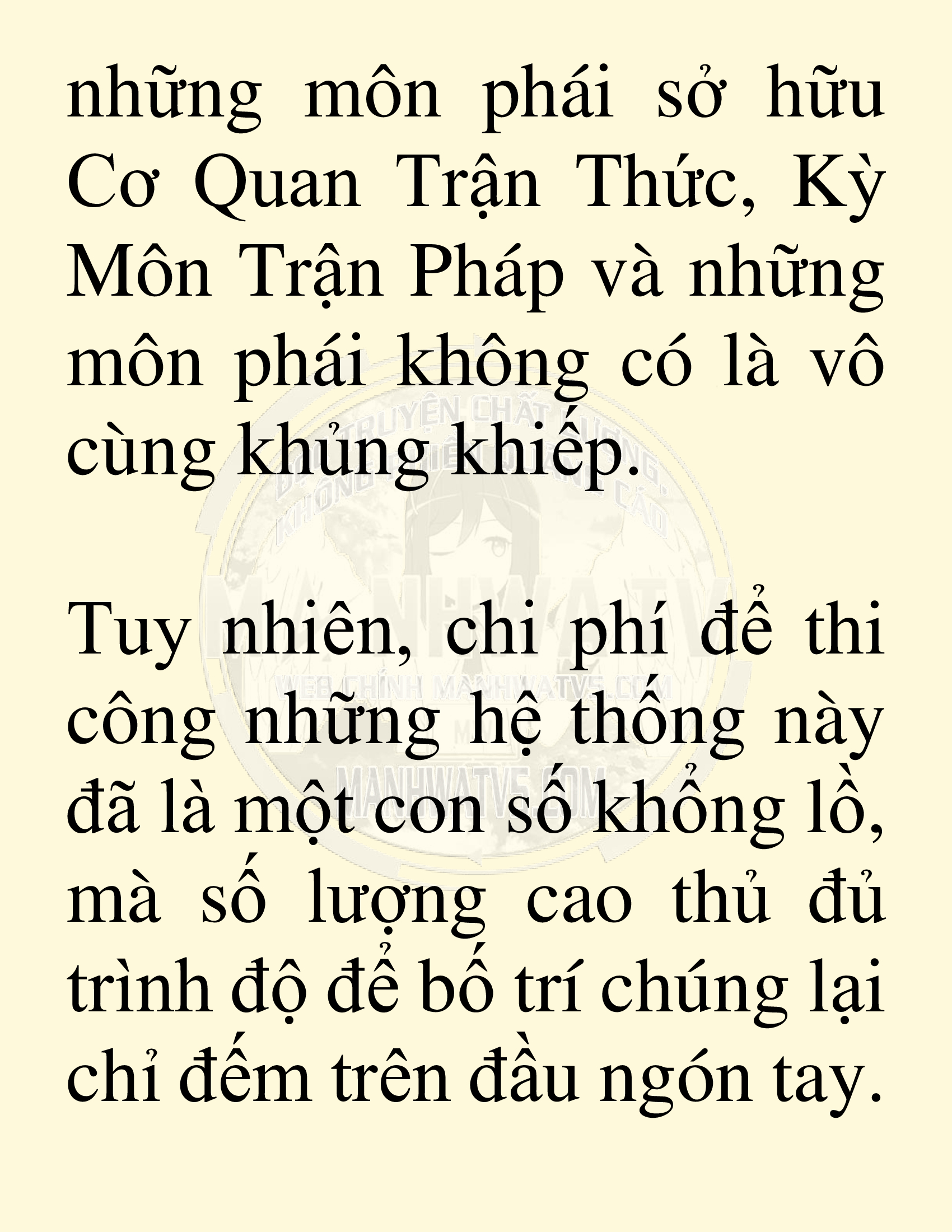 Đọc truyện SNVT[NOVEL] Võ Giả Thiên Tài Trí Nhớ Siêu Phàm - Chương 95: Dấy Lên Luồng Gió Mới