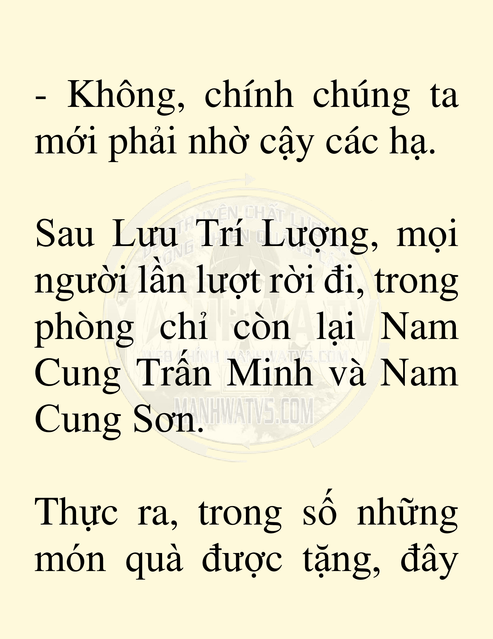 Đọc truyện SNVT[NOVEL] Võ Giả Thiên Tài Trí Nhớ Siêu Phàm - Chương 95: Dấy Lên Luồng Gió Mới