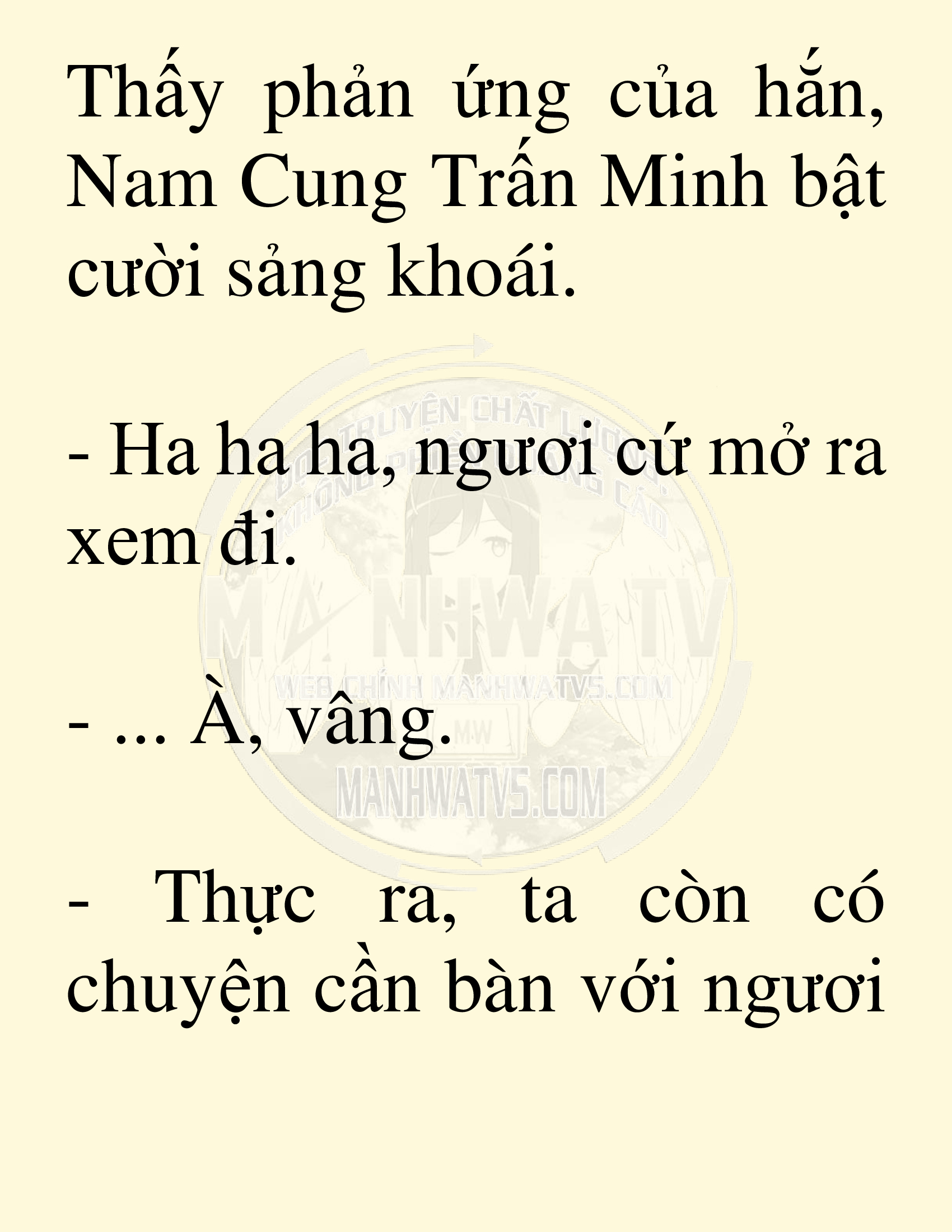 Đọc truyện SNVT[NOVEL] Võ Giả Thiên Tài Trí Nhớ Siêu Phàm - Chương 96: Dấy Lên Luồng Gió Mới