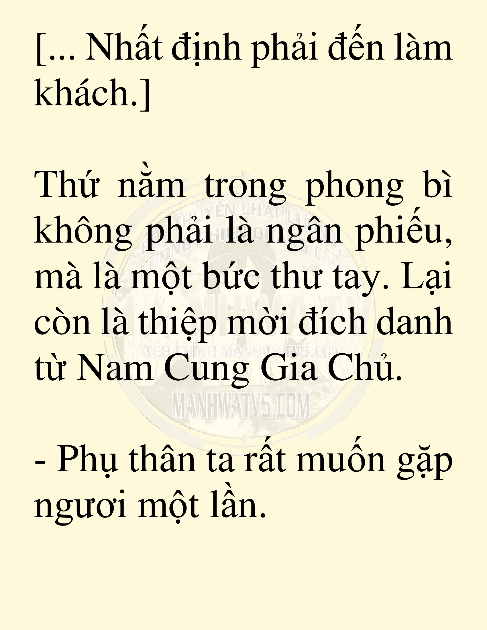 Đọc truyện SNVT[NOVEL] Võ Giả Thiên Tài Trí Nhớ Siêu Phàm - Chương 96: Dấy Lên Luồng Gió Mới