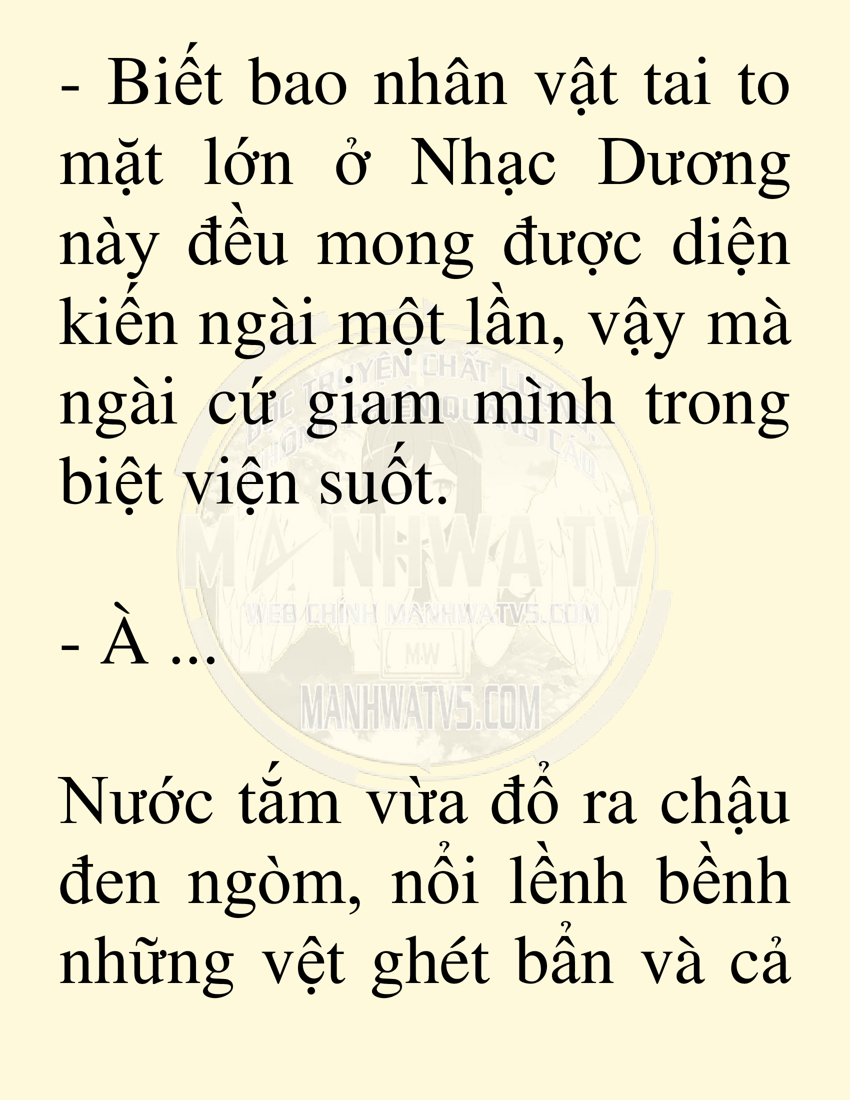 Đọc truyện SNVT[NOVEL] Võ Giả Thiên Tài Trí Nhớ Siêu Phàm - Chương 97: Dấy Lên Luồng Gió Mới